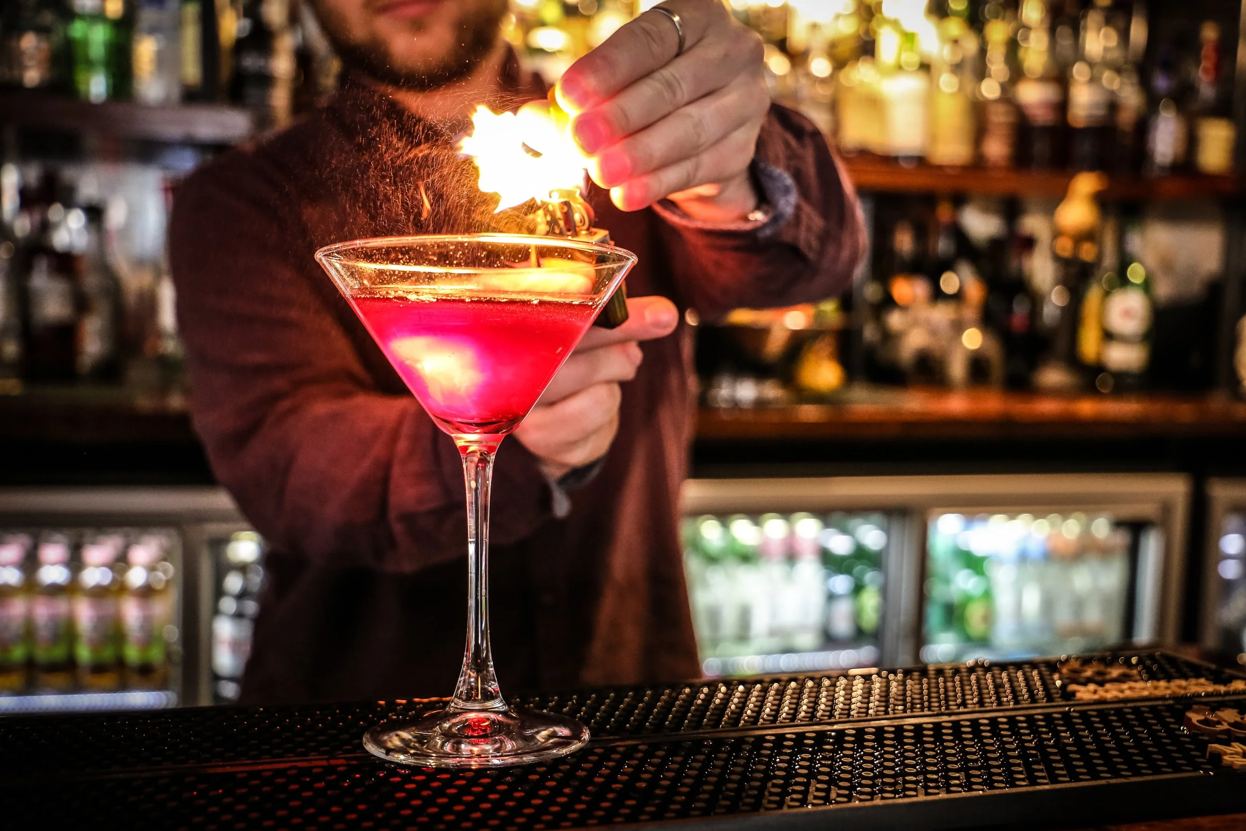 Food & Drink photography for healthy foods, restaurant based in Durham, North East England