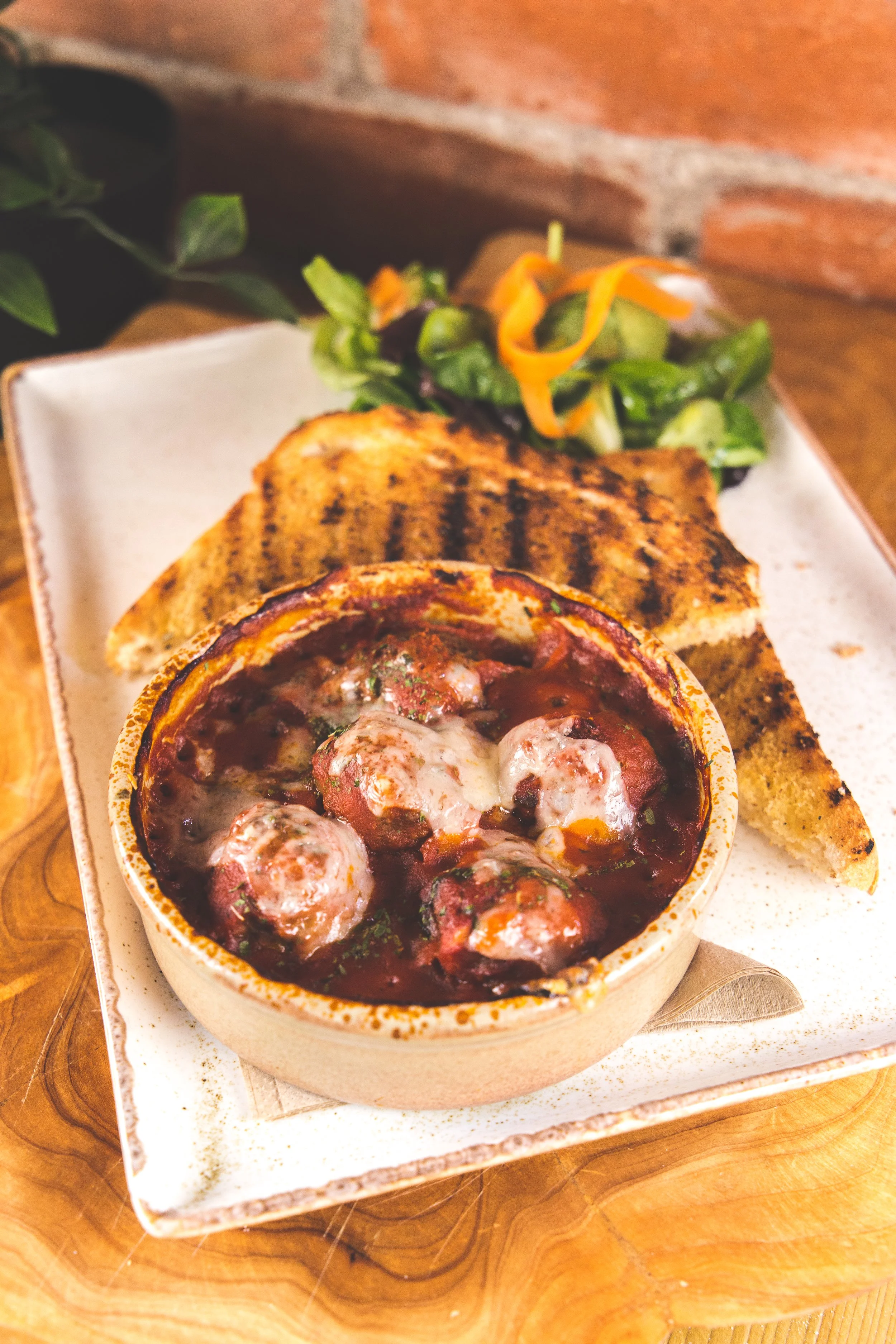Food & Drink photography for healthy foods, restaurant based in Durham, North East England