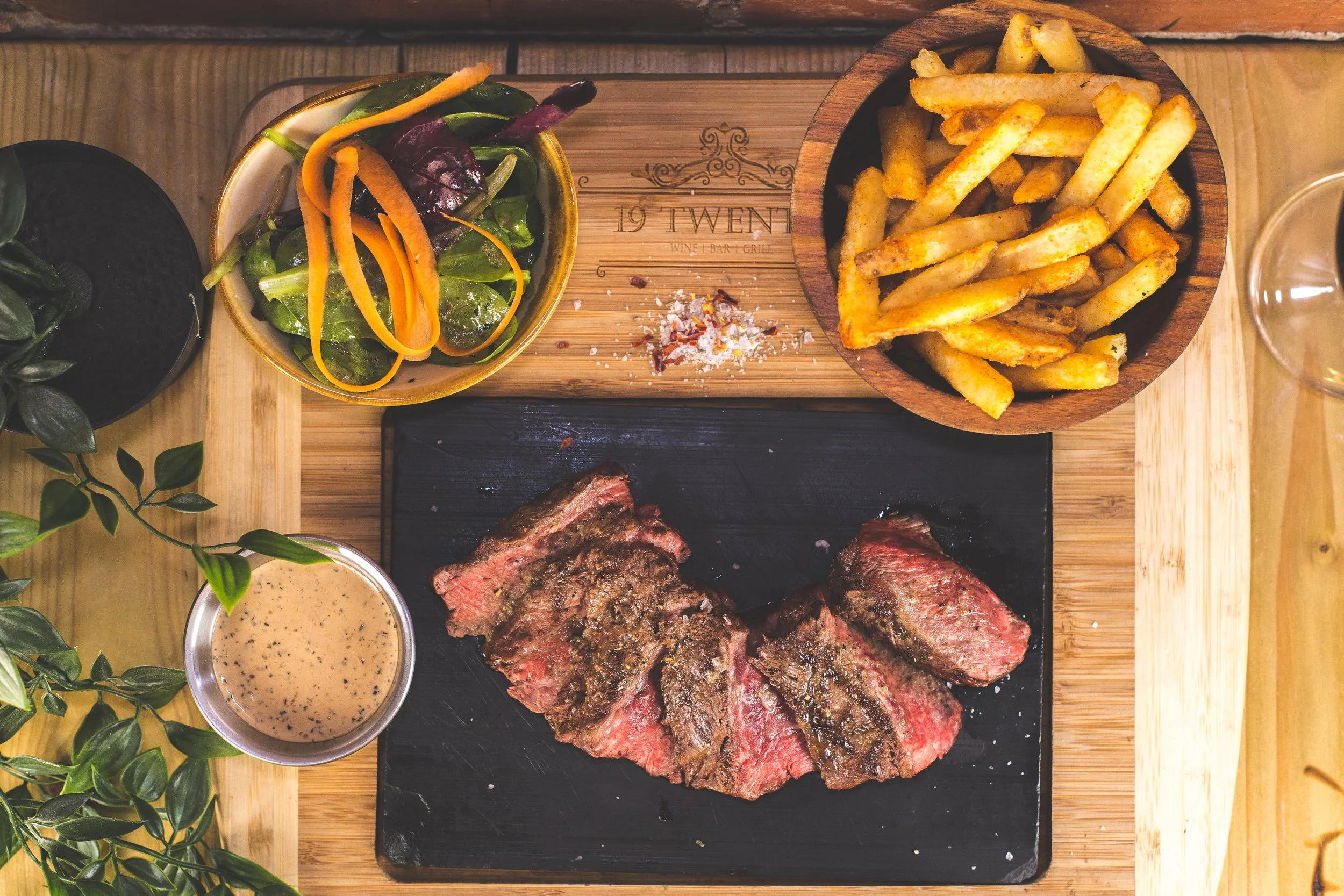Food & Drink photography for healthy foods, restaurant based in Durham, North East England