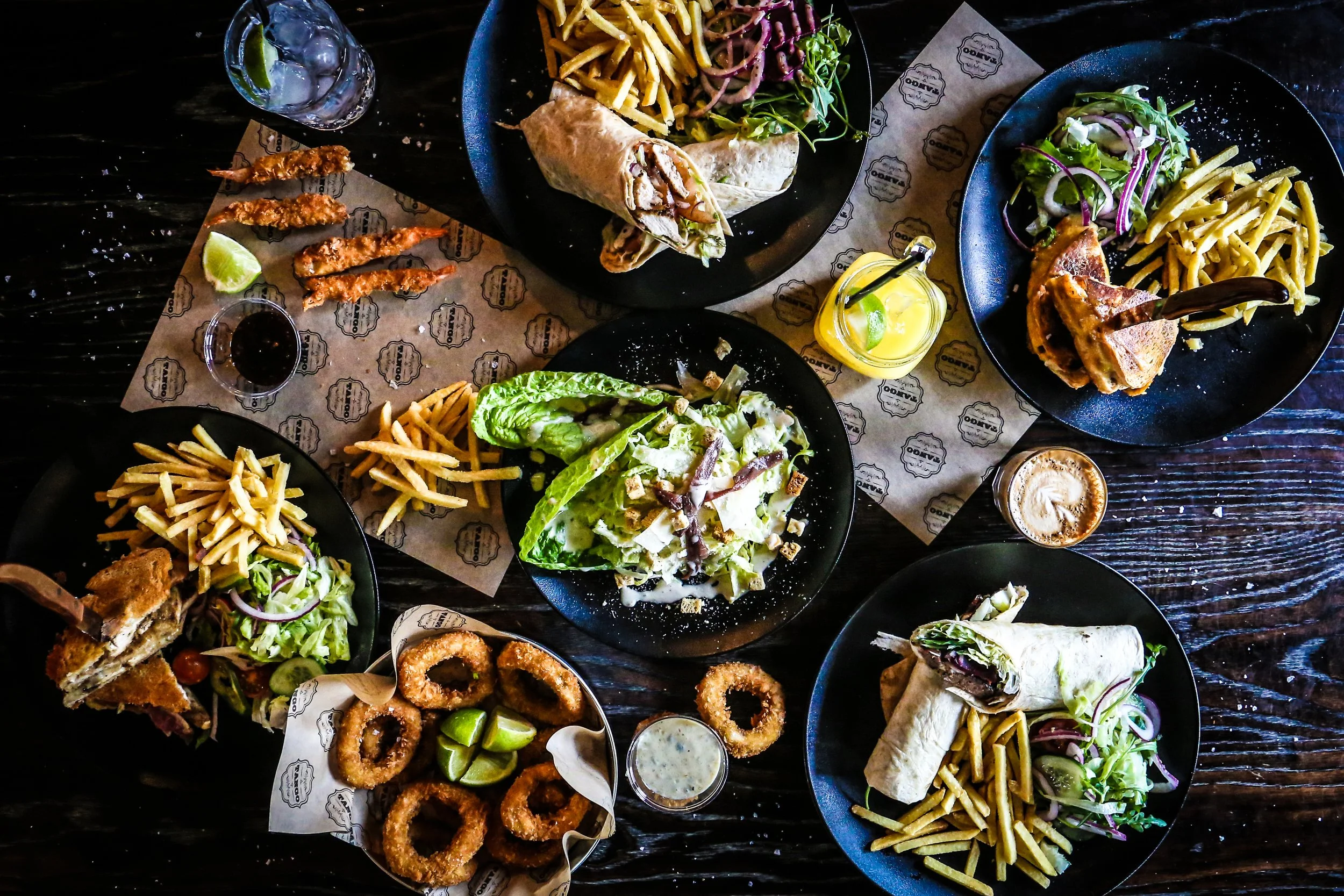 Food & Drink
