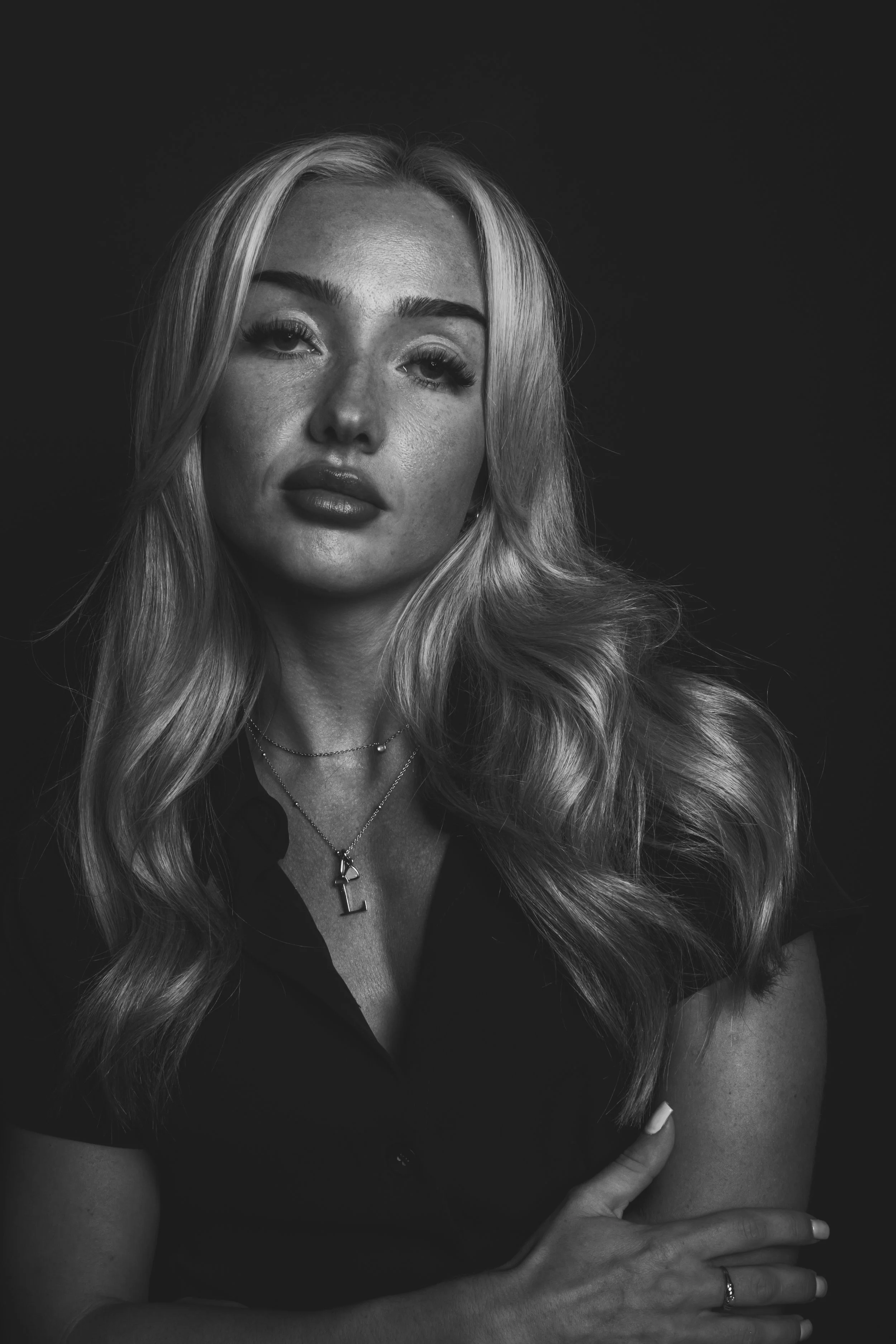 Lucy Ann Frend - HS BW-4.jpg