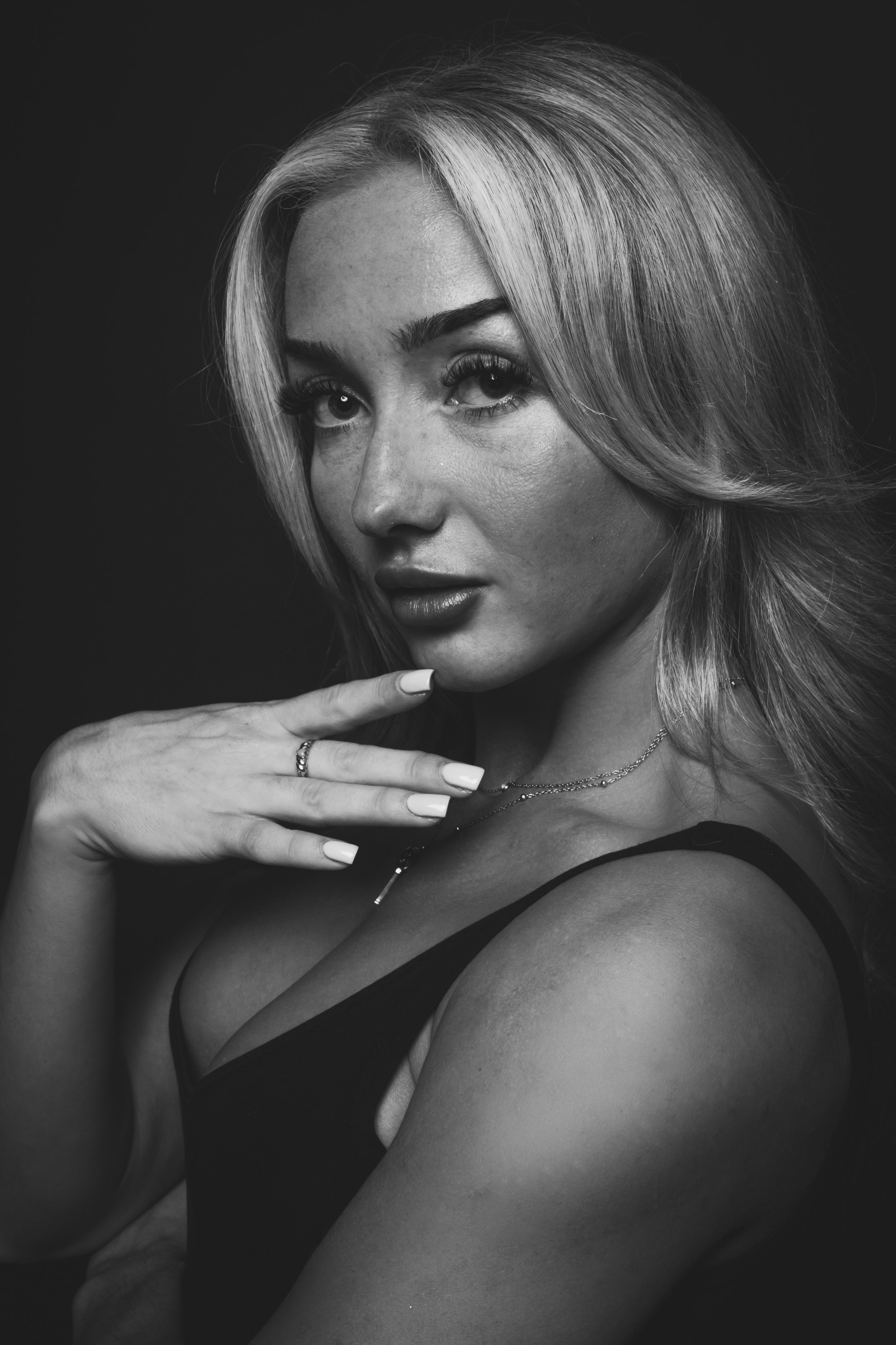 Lucy Ann Frend - HS BW-3.jpg