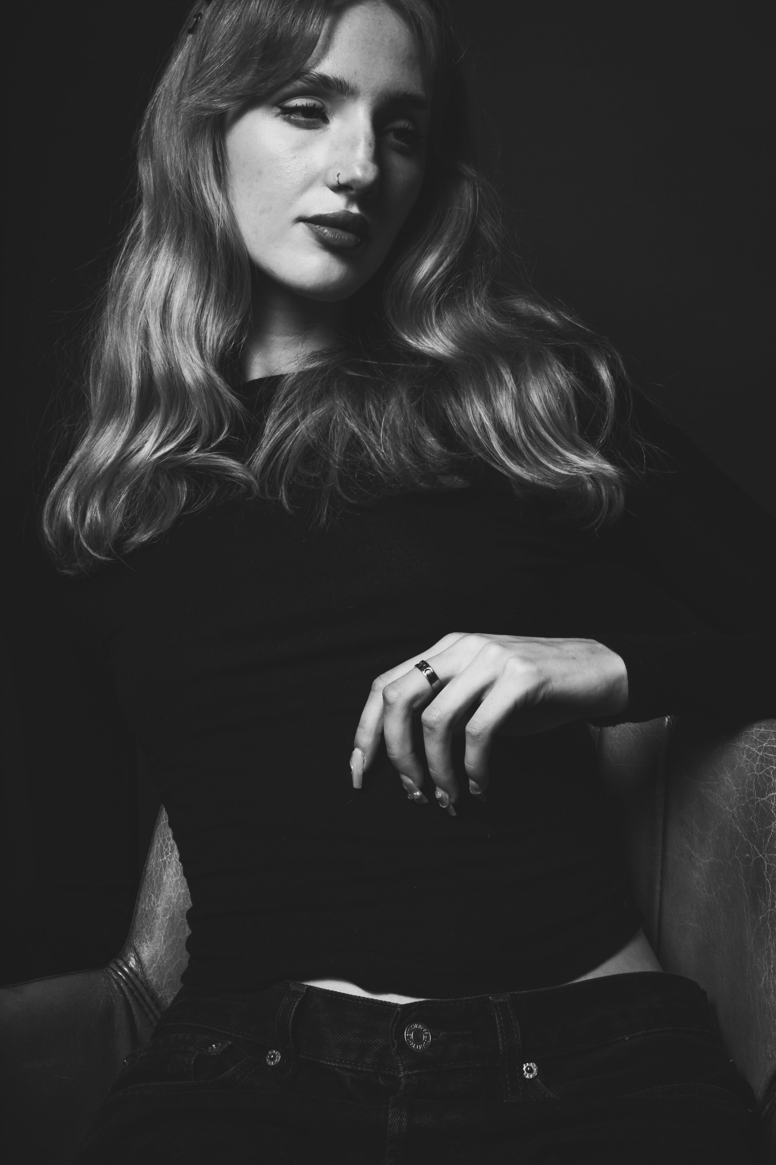 Chloe Reed - HS BW-3.jpg