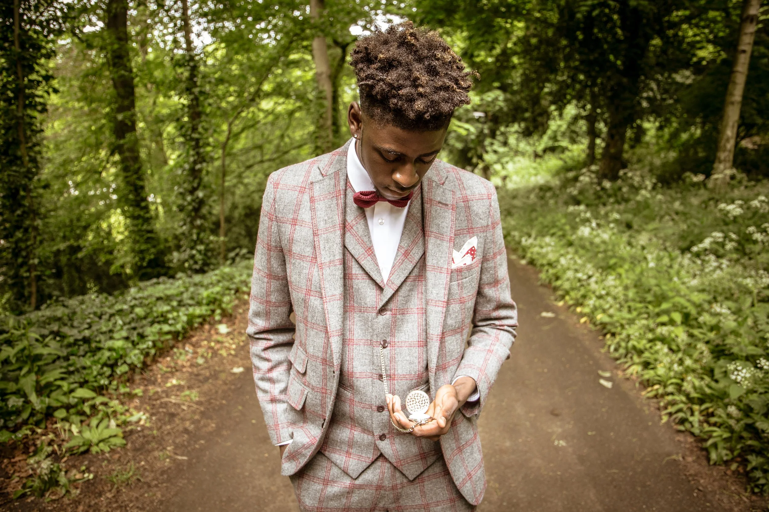 House of Gentlemen & Woven Suits photography shoot. Fashion & editorial in Durham city Centre with Alex Poole Media