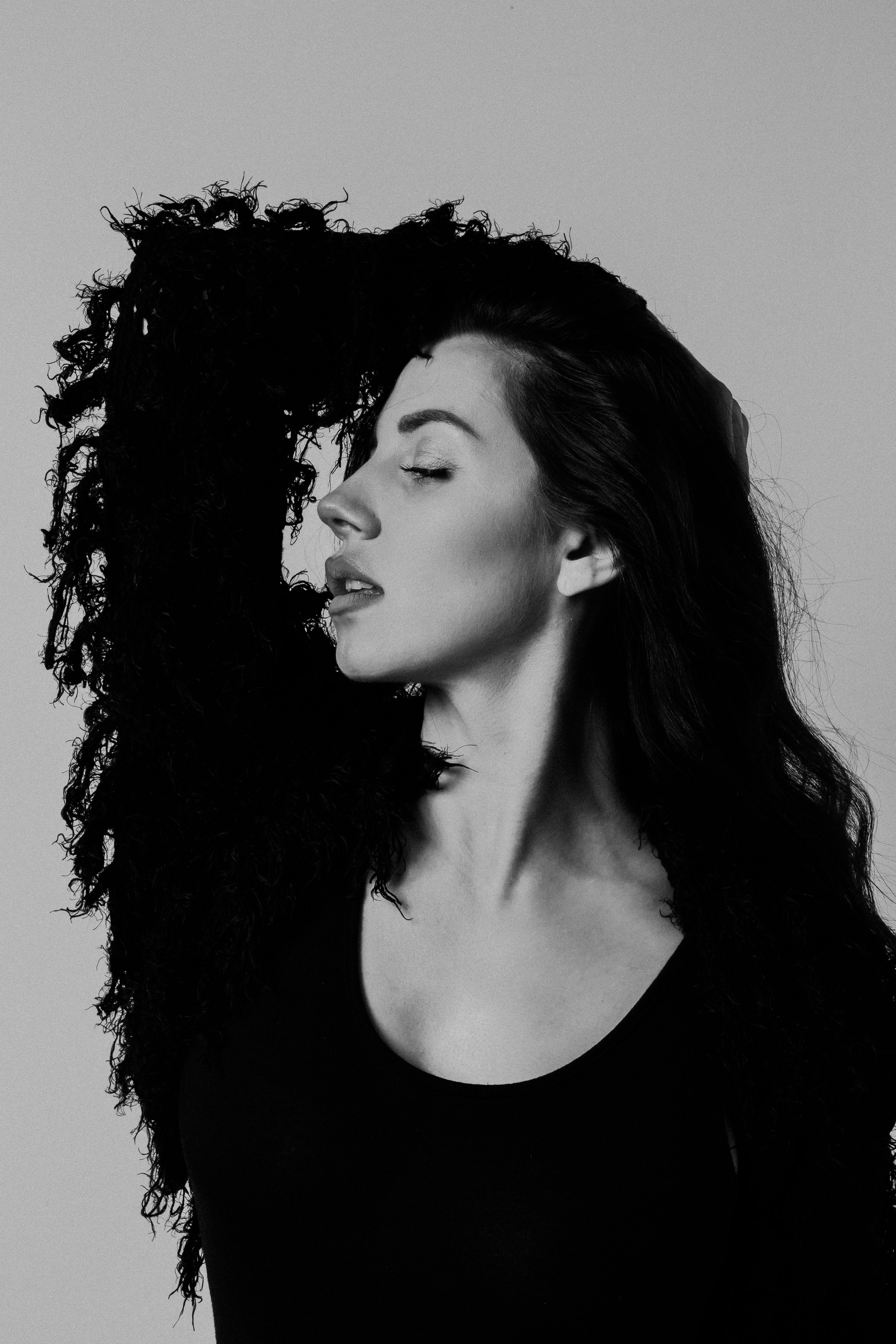 North east fashion, portrait & model portfolio photography on location and studio