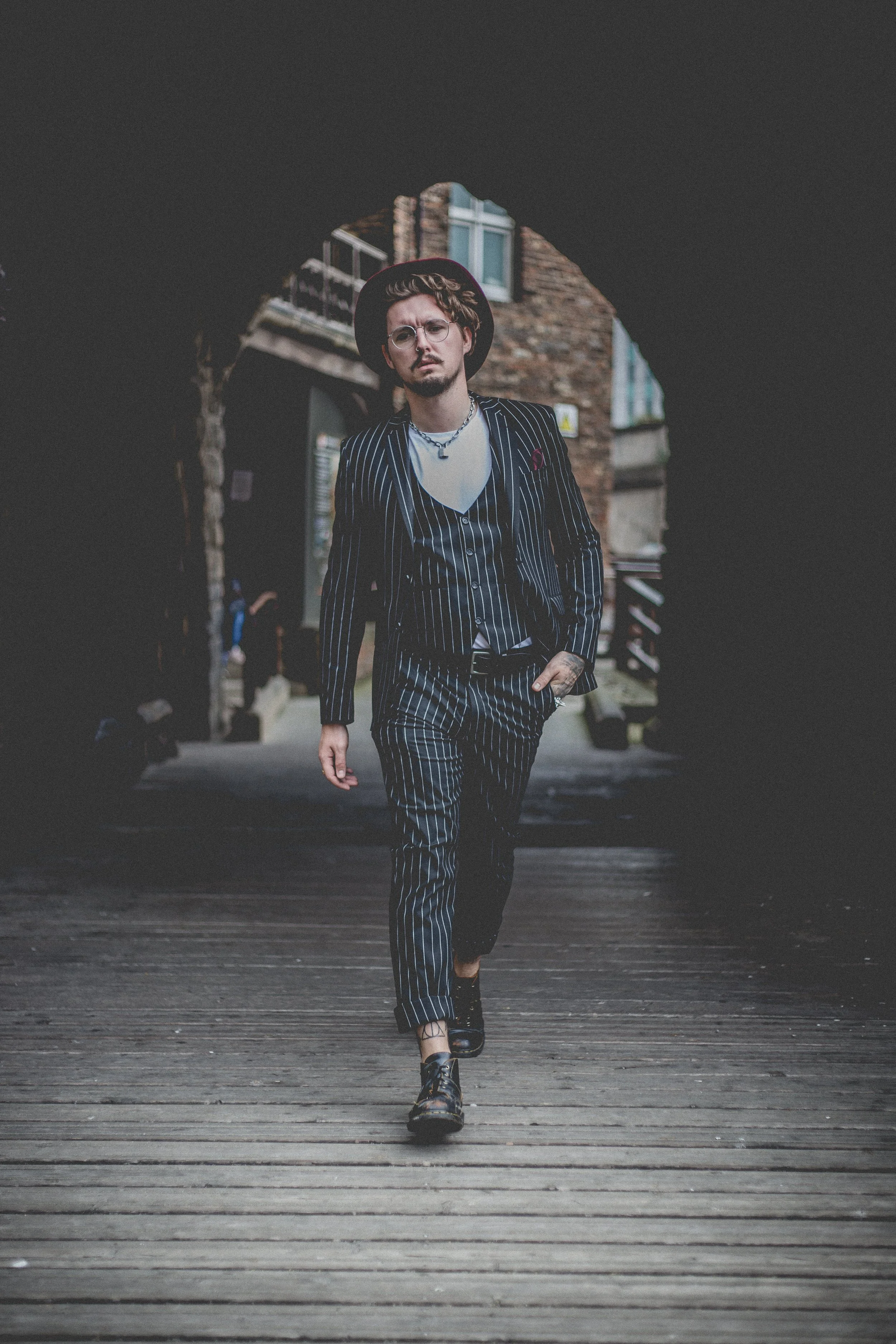 Fashion, editorial male shoot with creegan by alex poole meedia