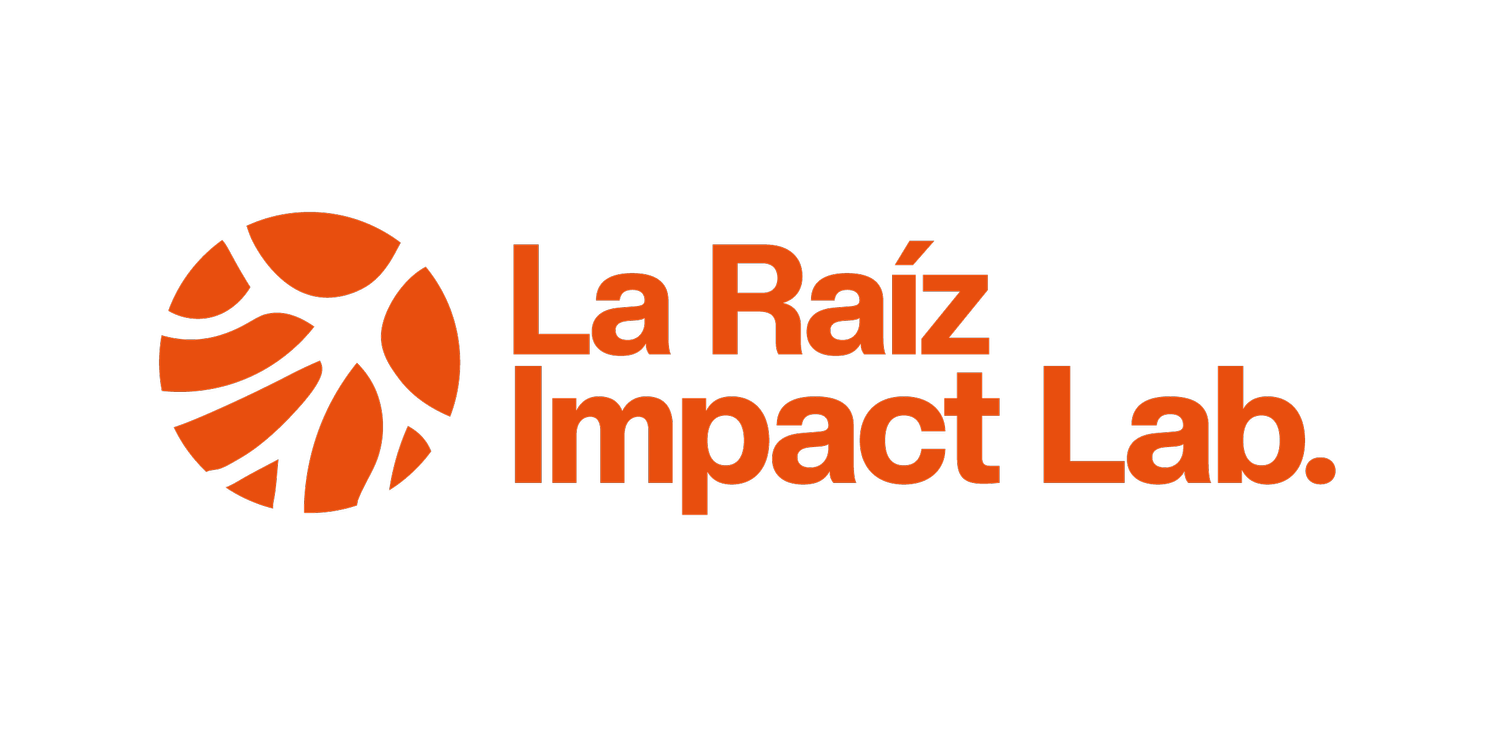 La Raiz Impact Lab