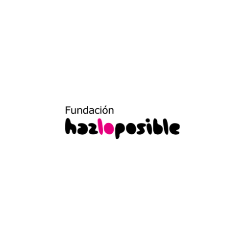 Fundación Hazloposible