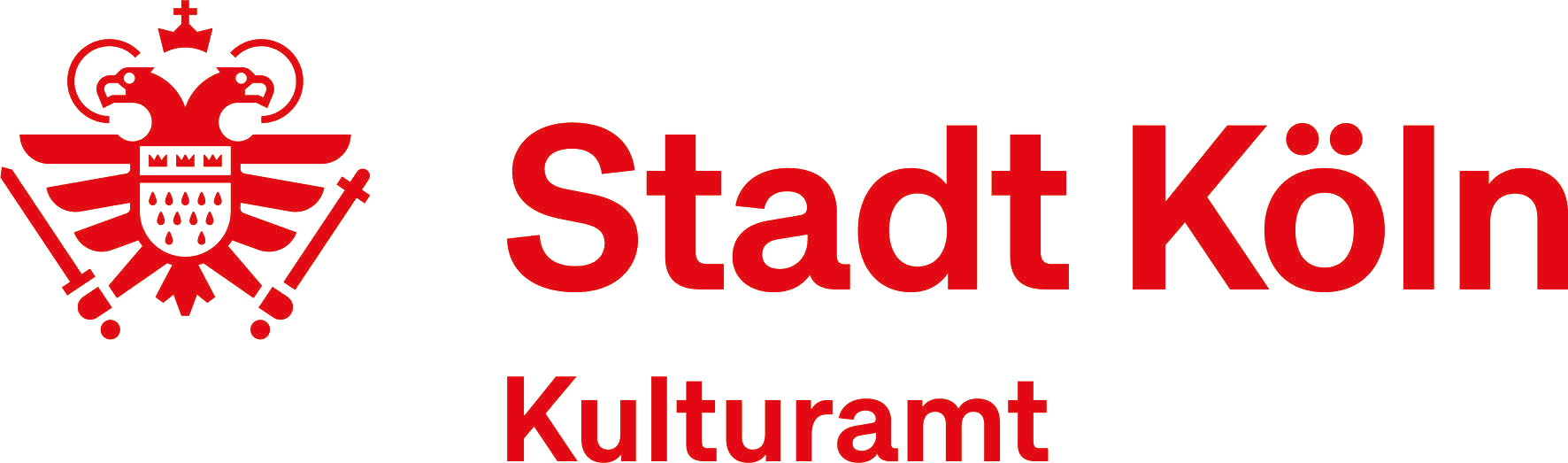 Logo Stadt Köln Kulturamt