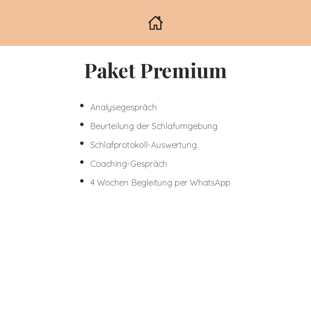 Paket Premium