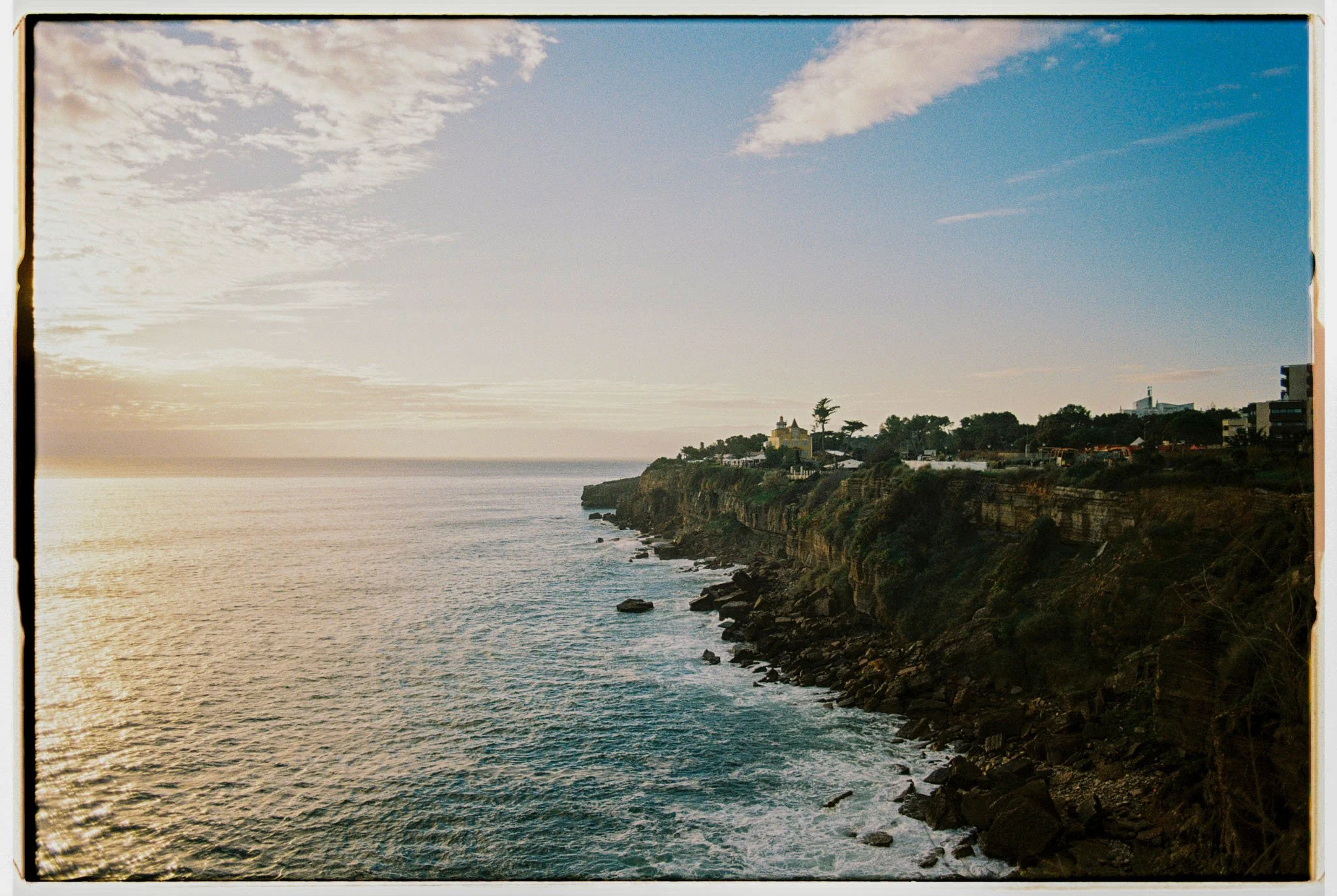 Cascais, Portugal, 2026.