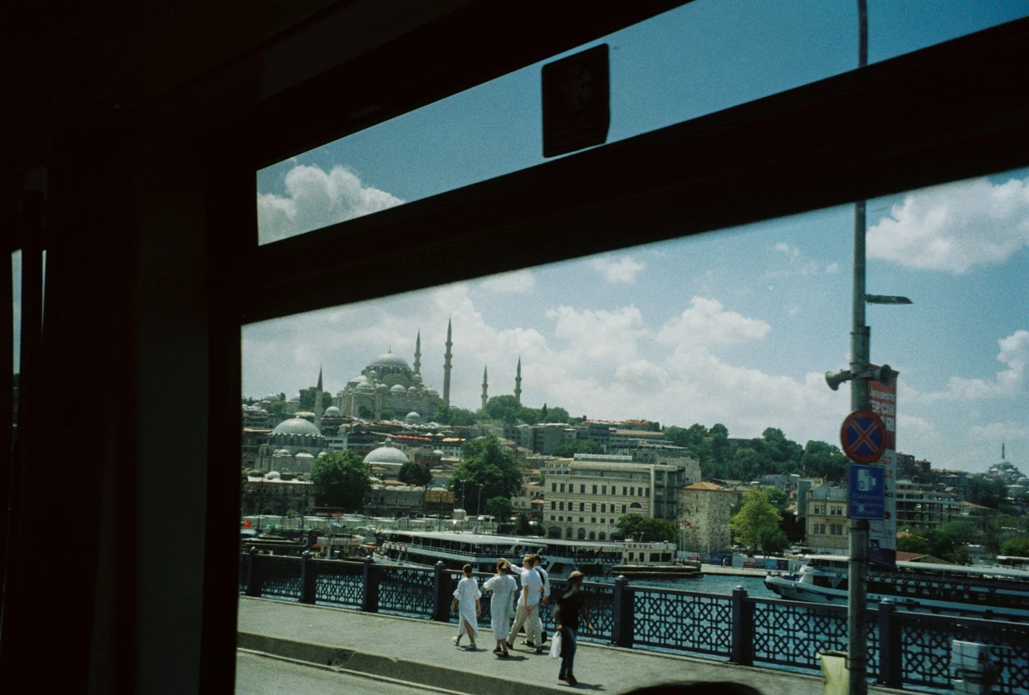 Istanbul, Turkey, 2023.