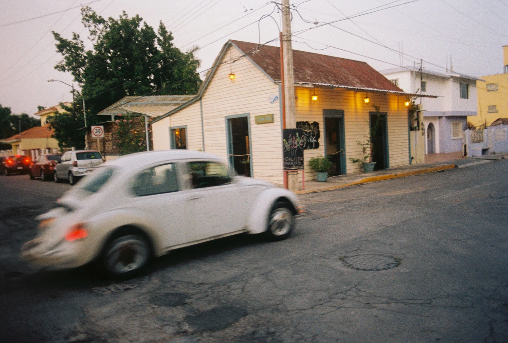 Cozumel, Mexico, 2022.