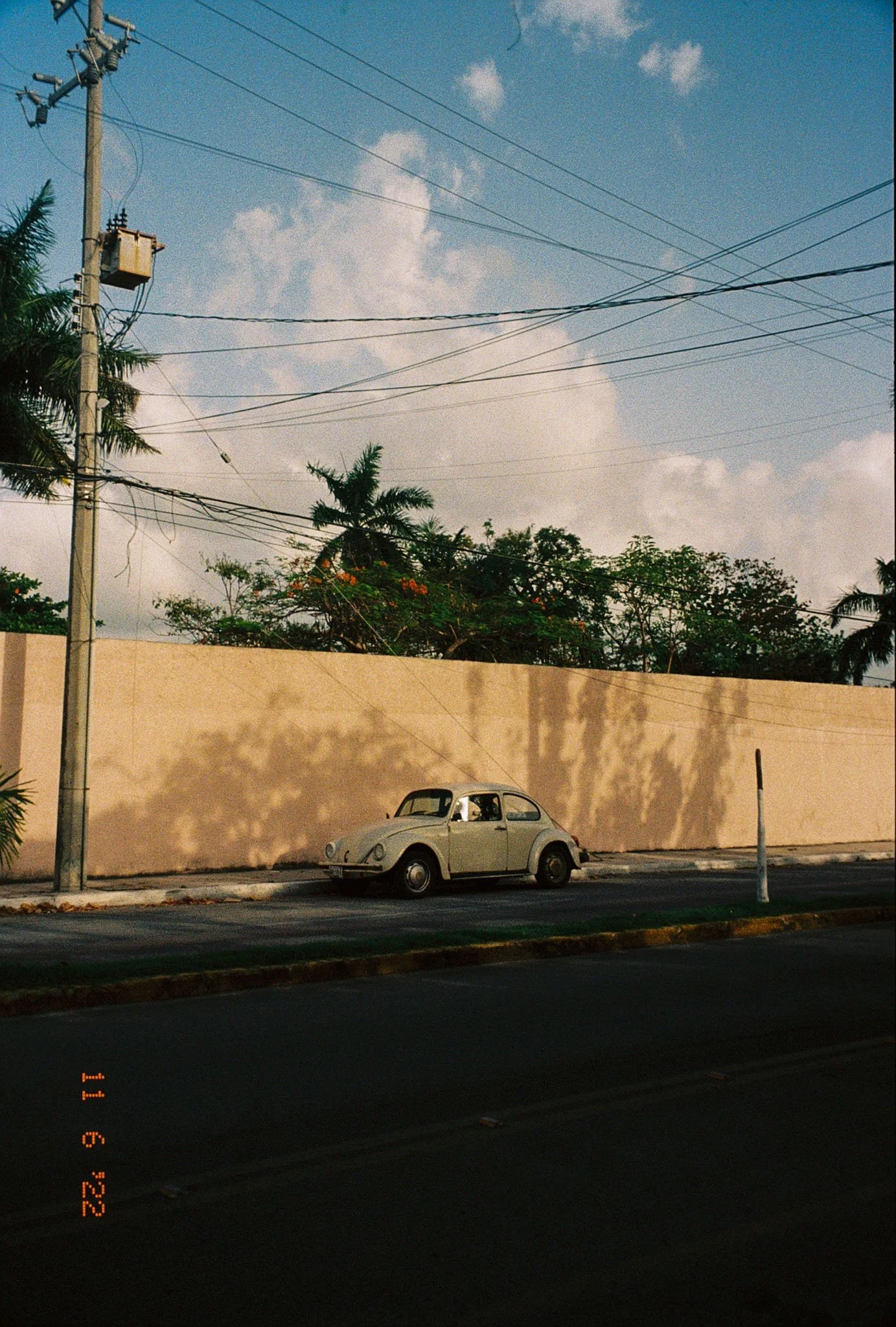 Cozumel, Mexico, 2022.