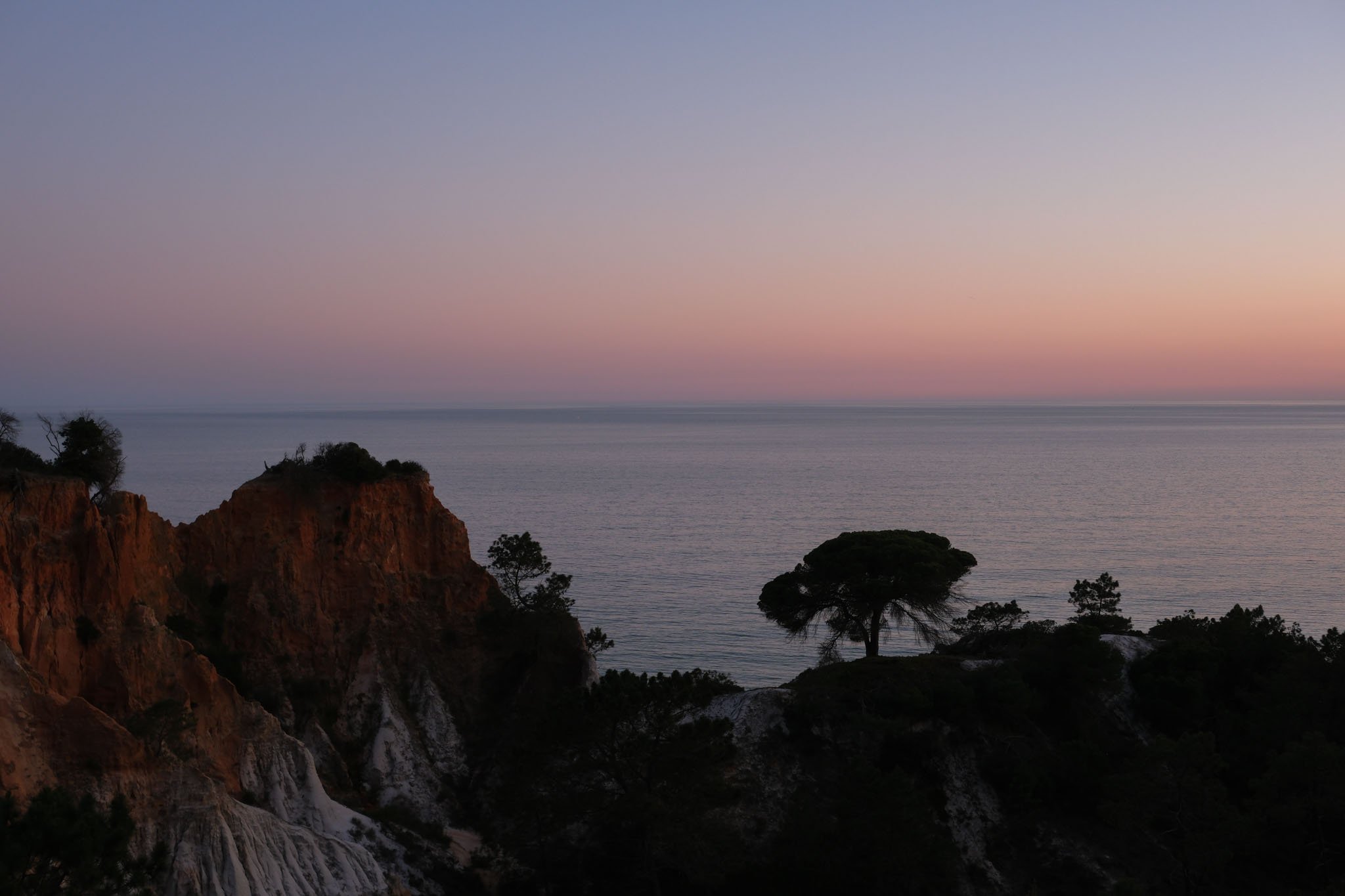 Albufeira, Portugal, 2025. 