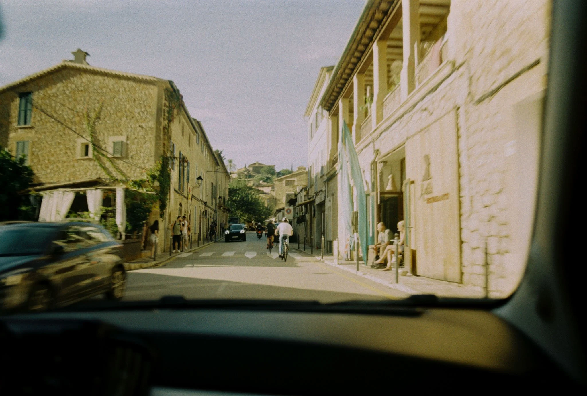 Mallorca, Spain, 2021.