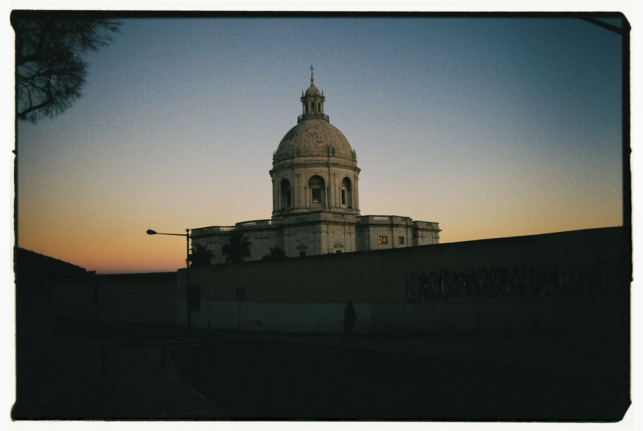 Lisbon, Portugal, 2026.