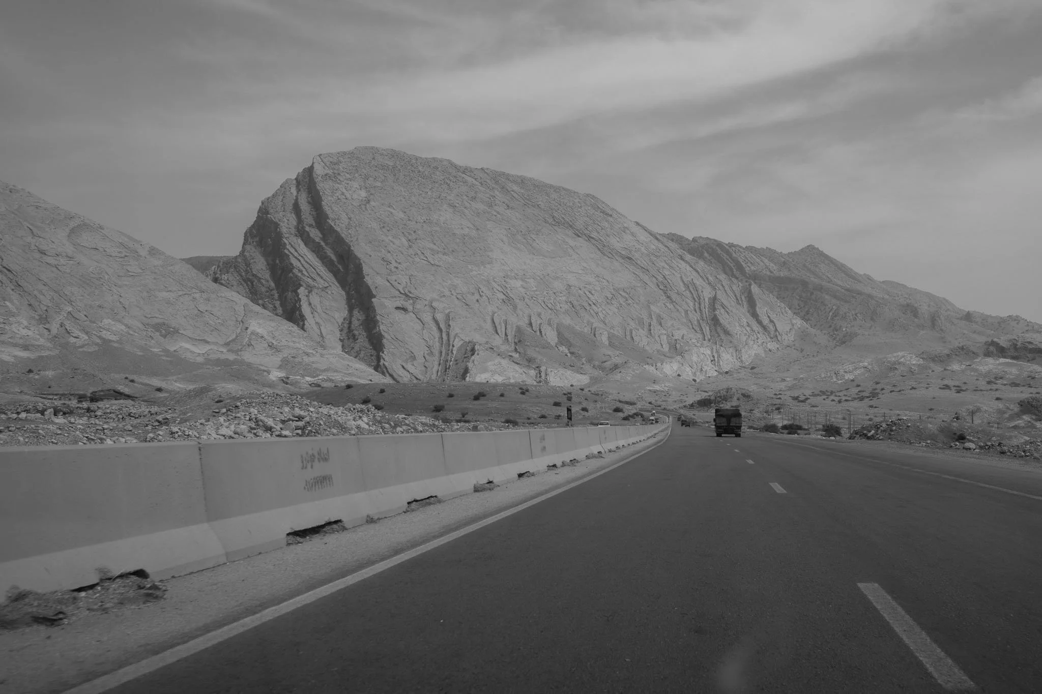 Khorramabad, Iran, 2022.