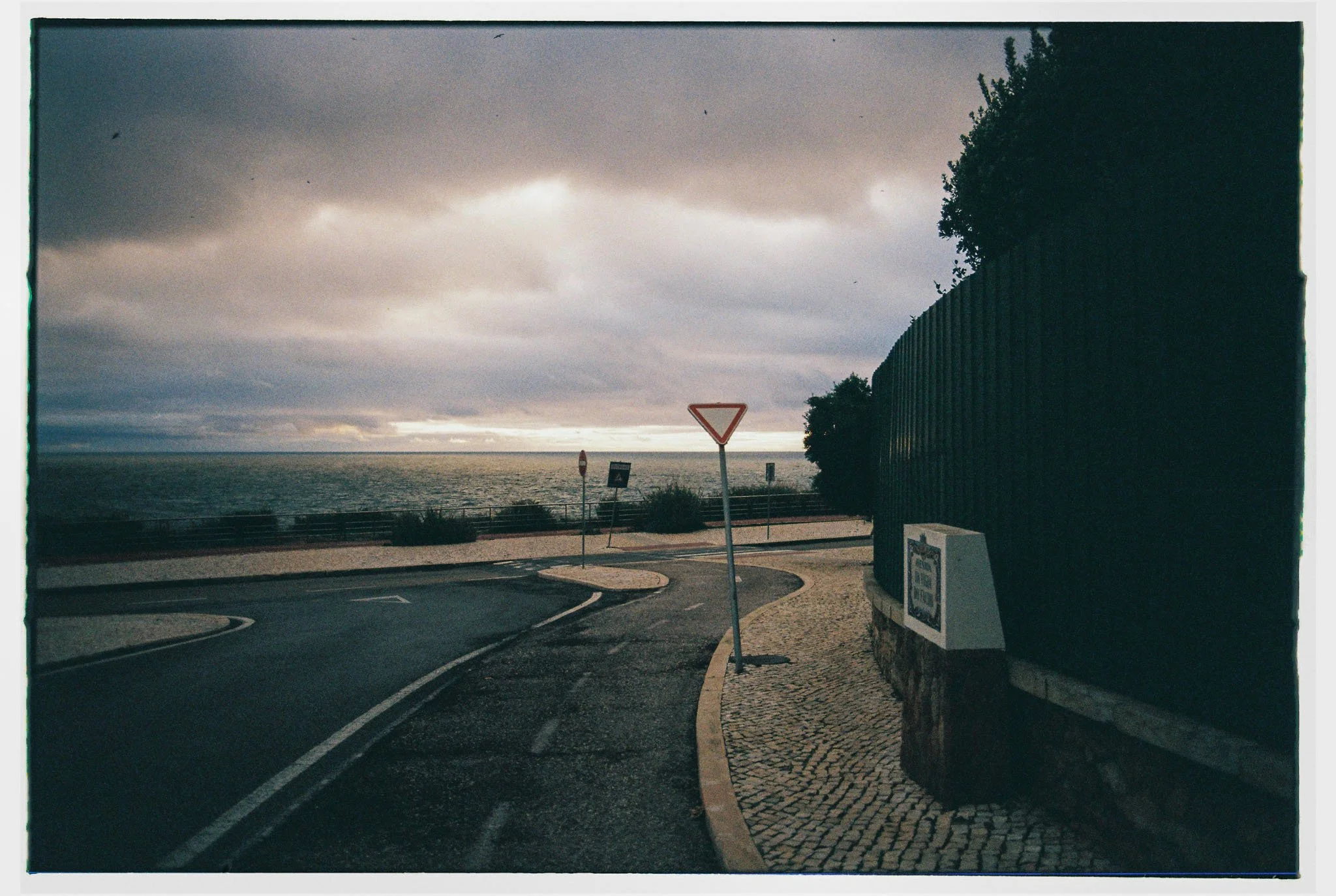 Cascais, Portugal, 2026.