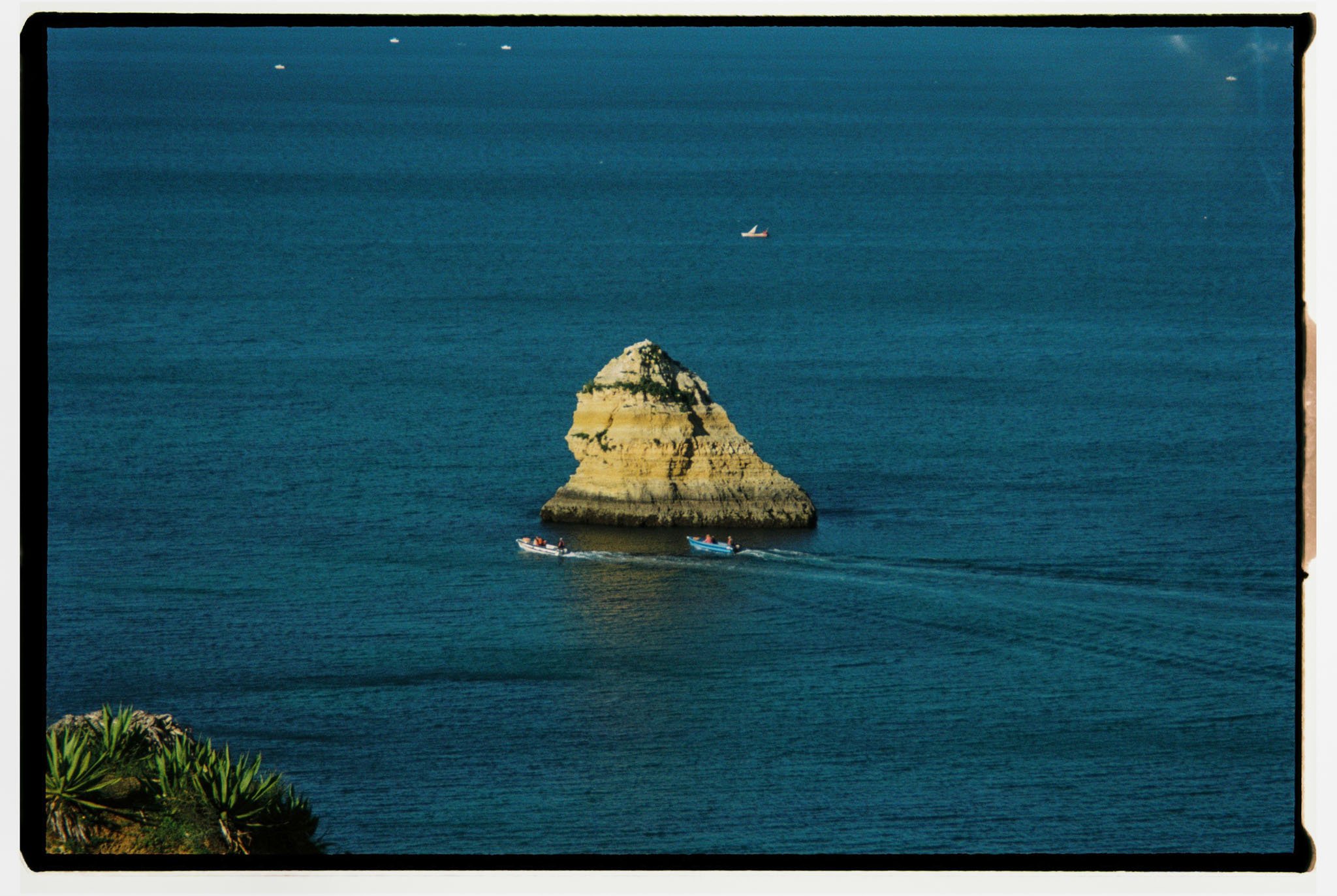 Lagos, Portugal, 2025.