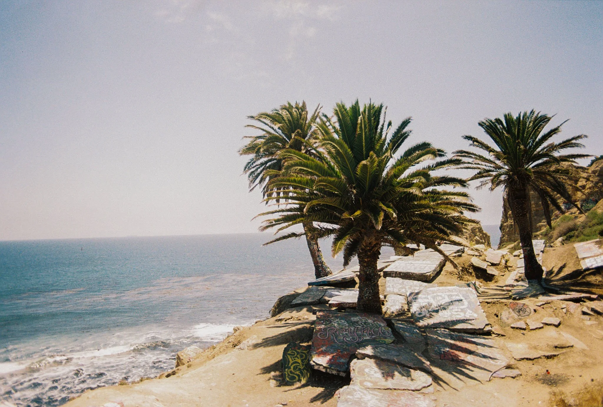 Los Angeles, USA, 2022.