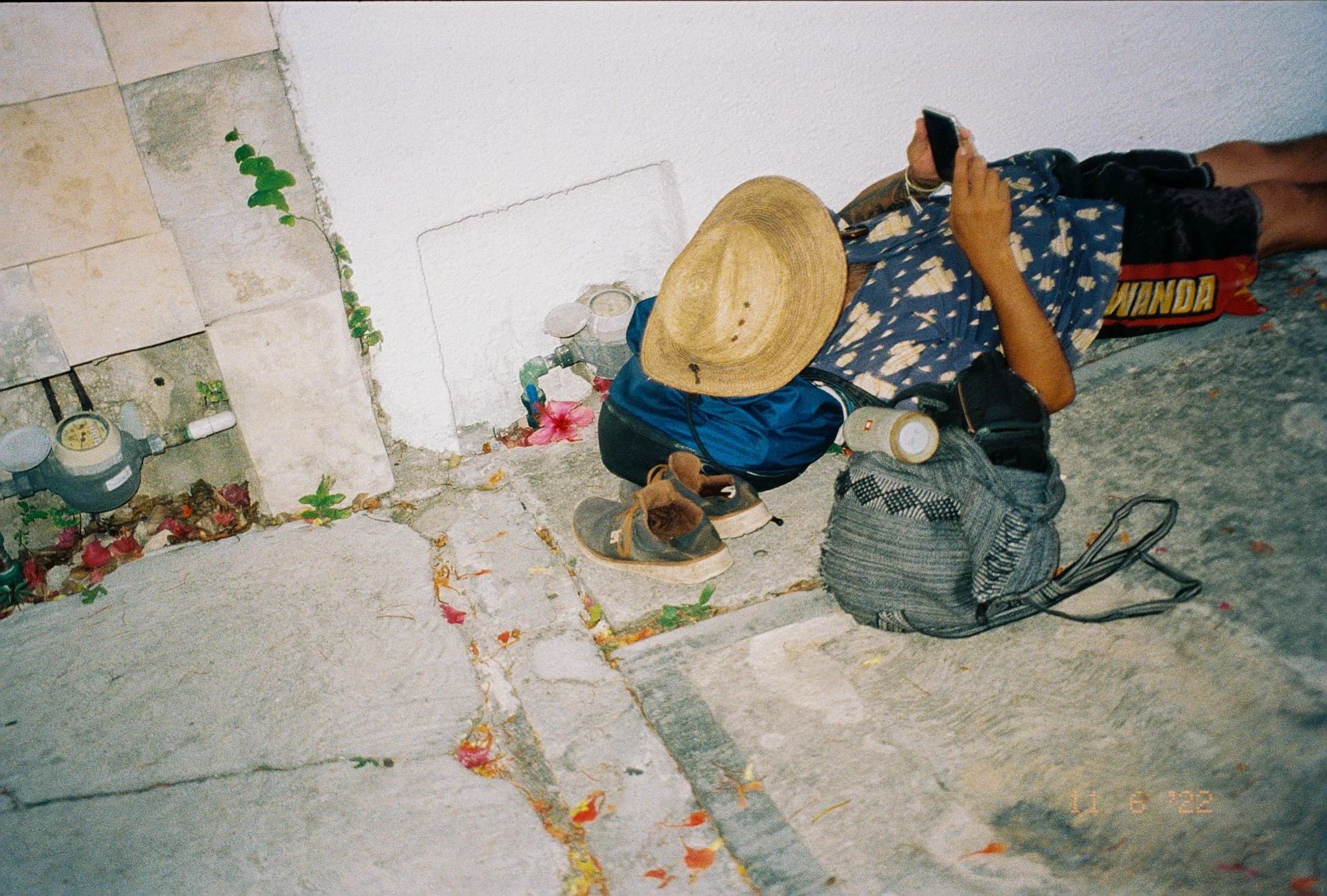 Cozumel, Mexico, 2022.