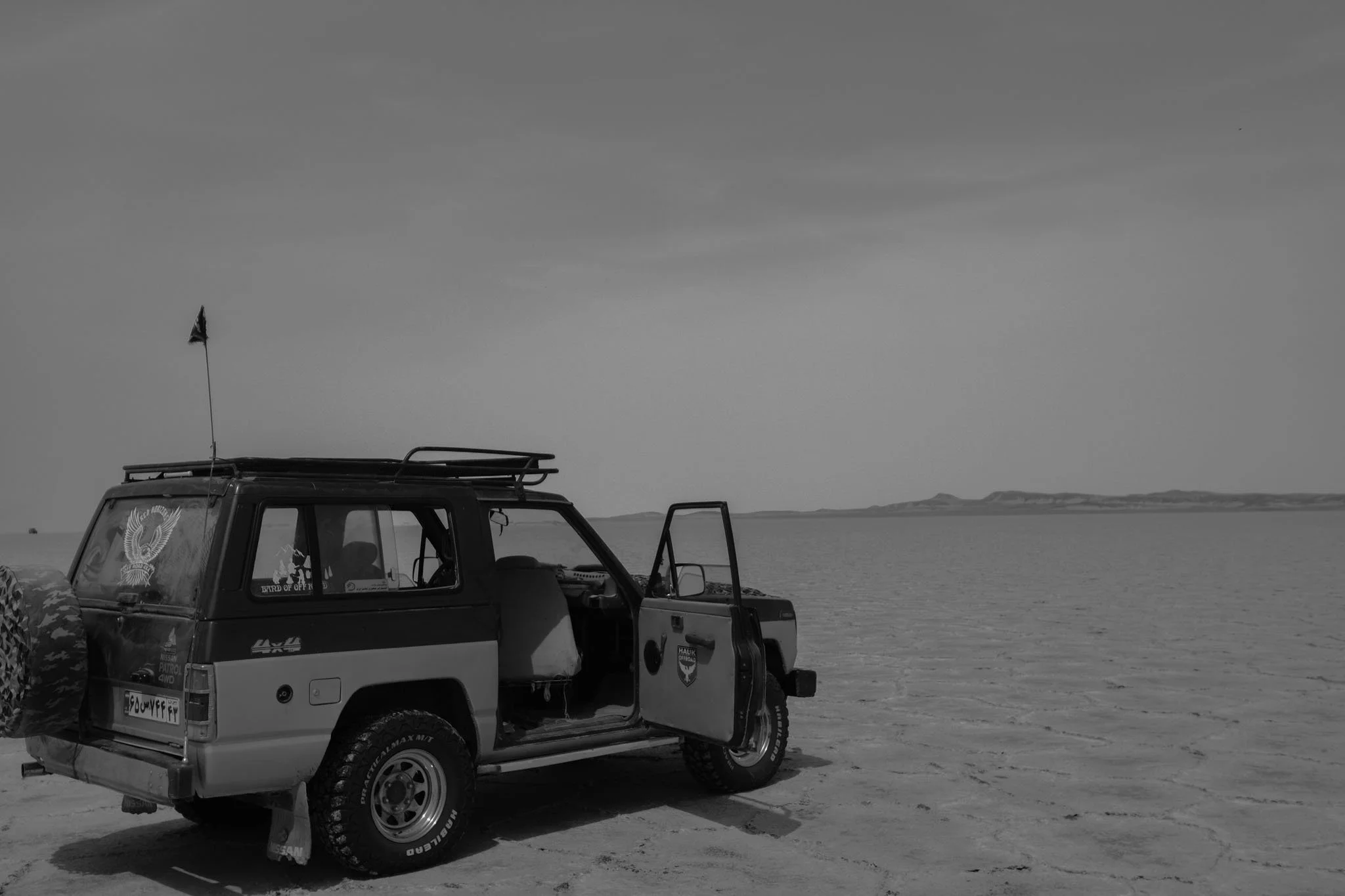Maranjab, Iran, 2022.