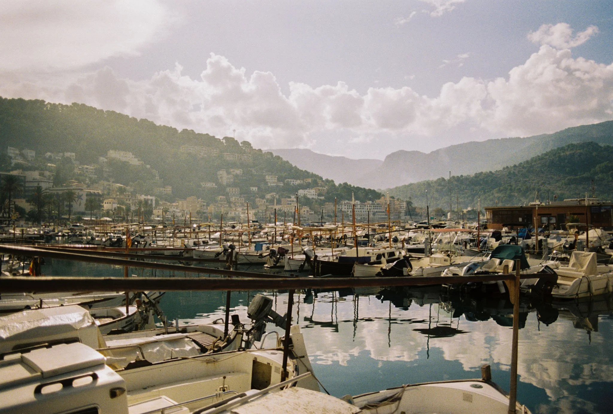 Mallorca, Spain, 2021.