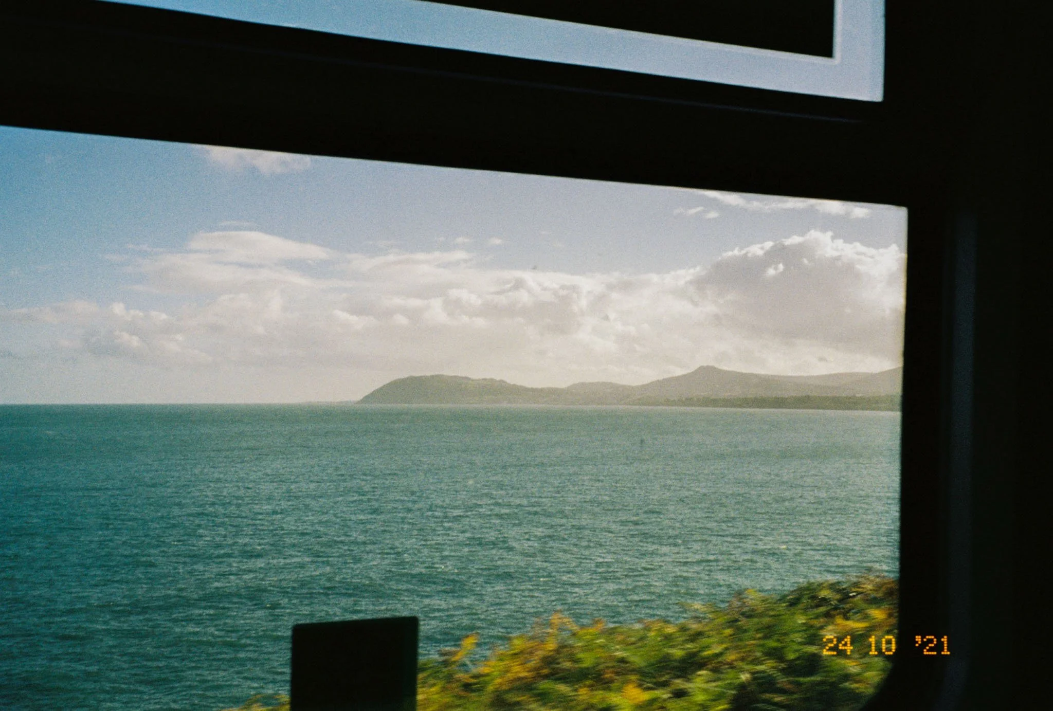 Dublin, Ireland, 2021.
