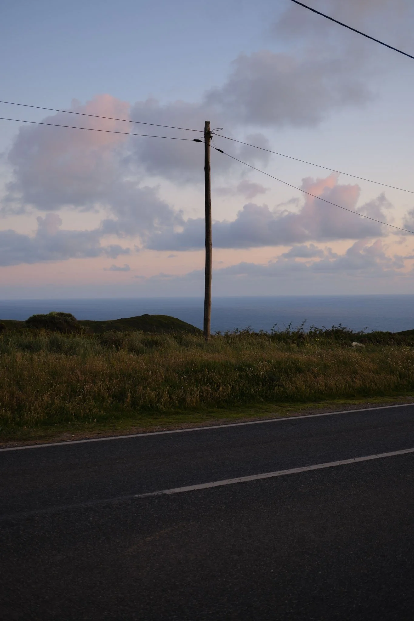 Cabo da Roca, Portugal, 2026.