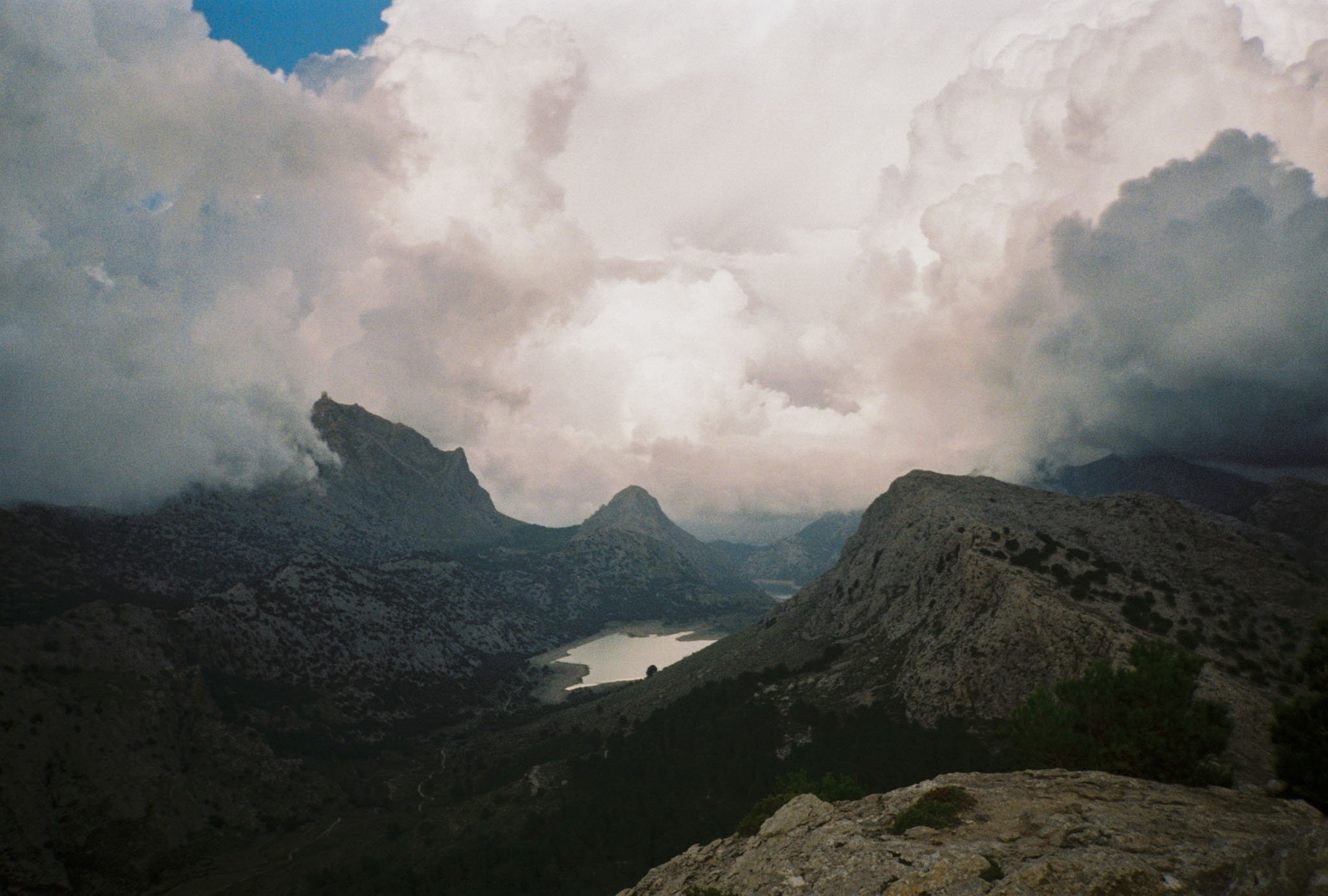 Mallorca, Spain, 2021.