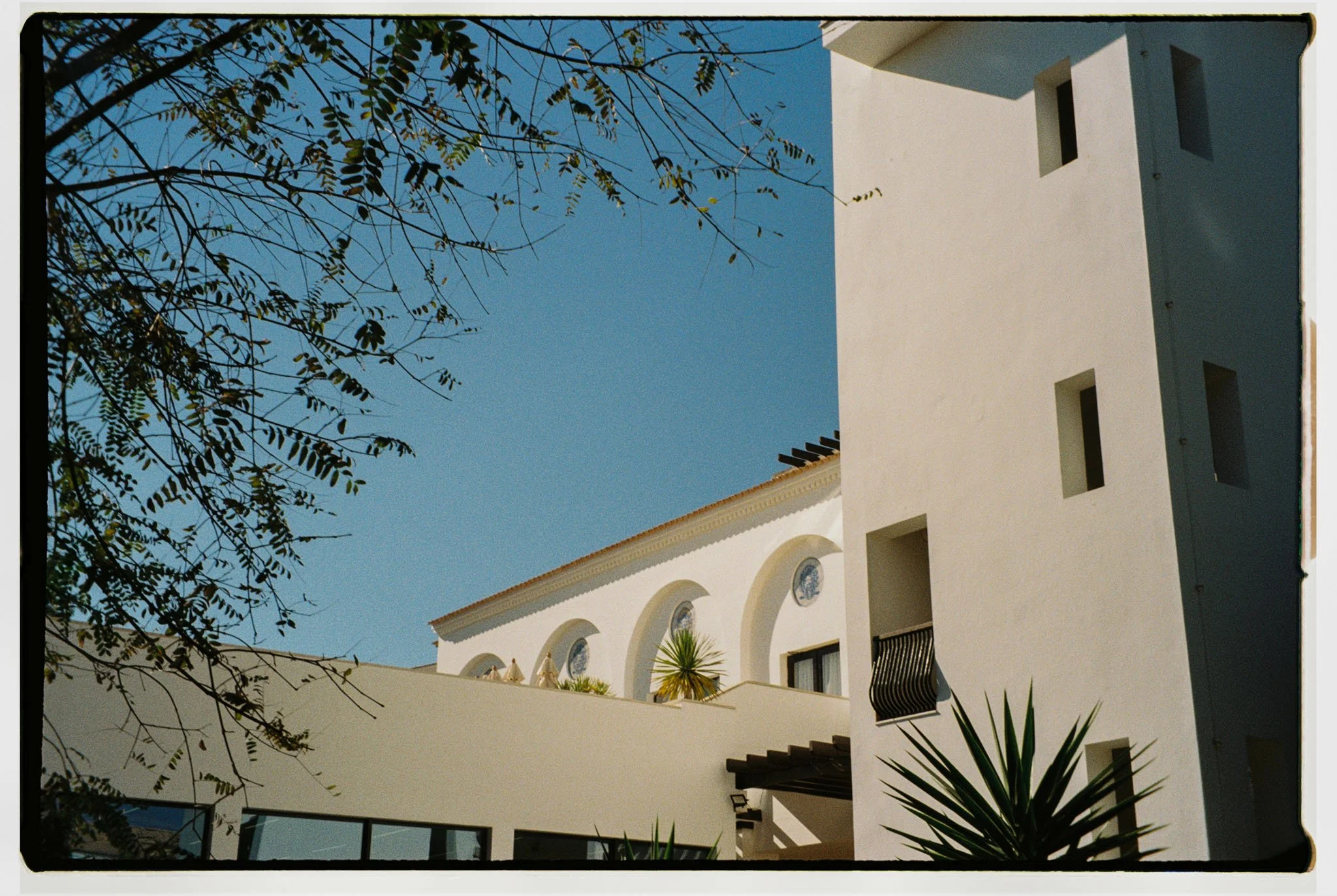 Albufeira, Portugal, 2025.