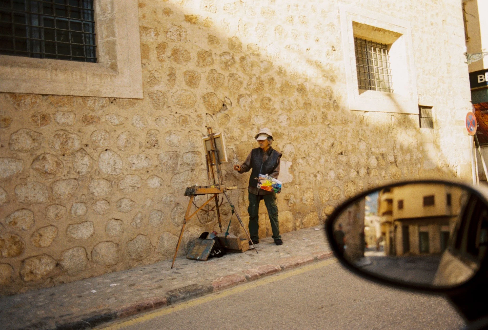 Mallorca, Spain, 2021.