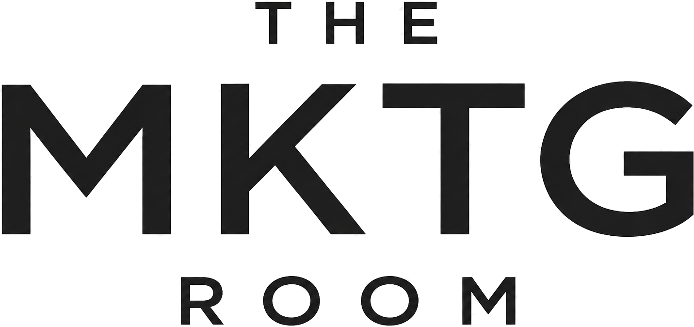 The MKTG Room