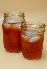Cayce's Sweet Tea