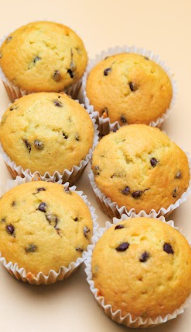 Mill Hill Muffins
