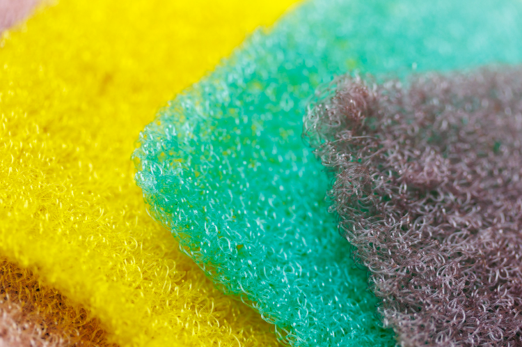 Farmhouse Scrubbers