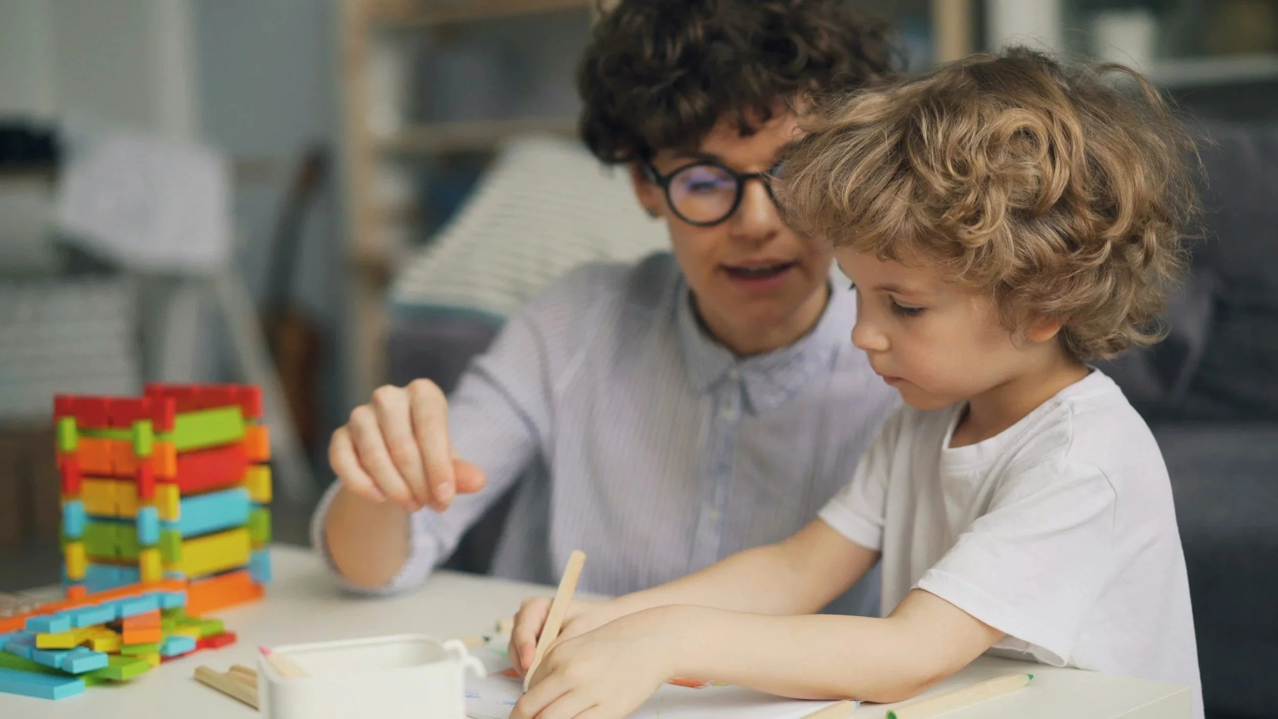 From Diagnosis to Function: What Australia's 2026 NDIS Reforms Mean for Autism, ADHD and Developmental Support