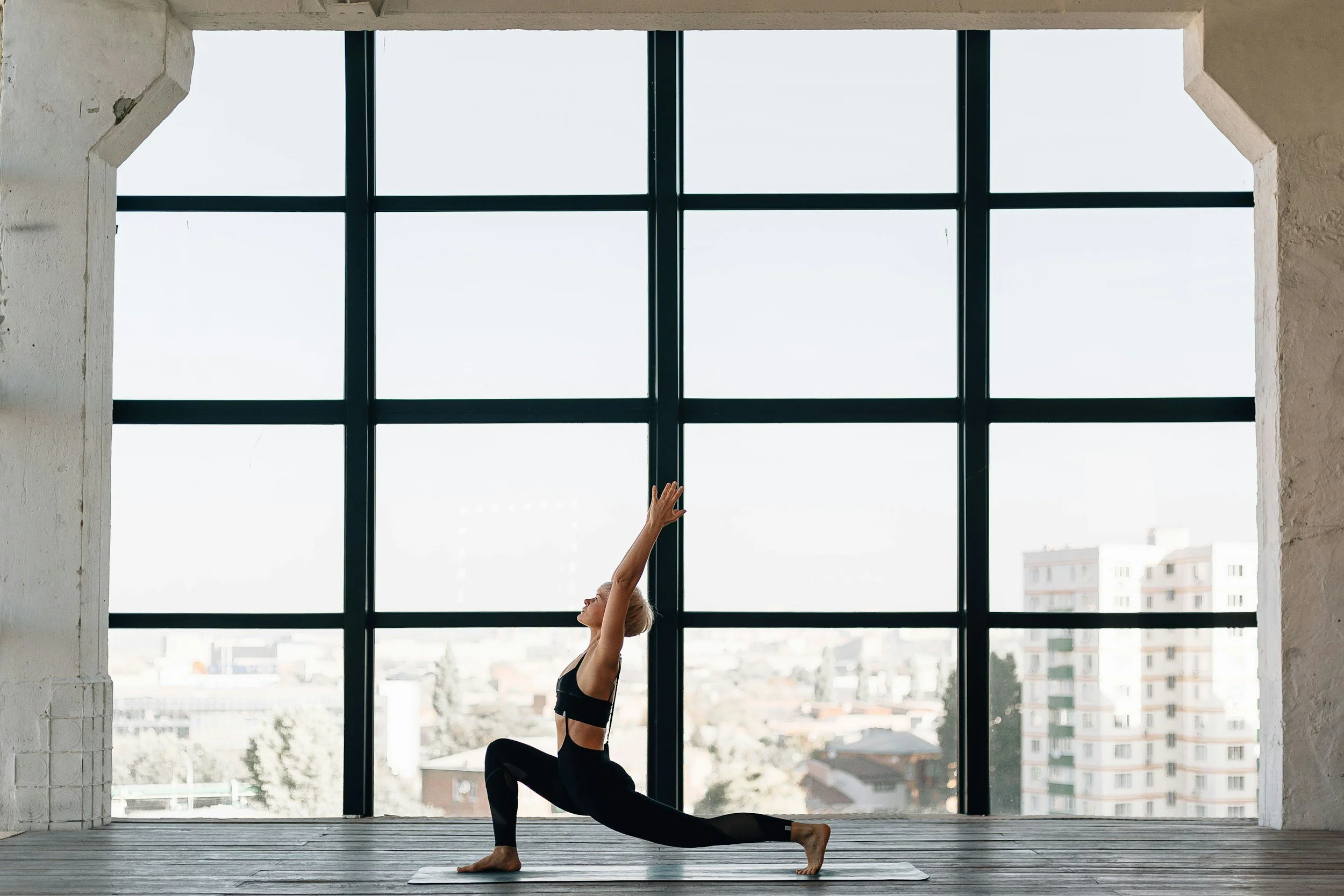 Physical Well-being