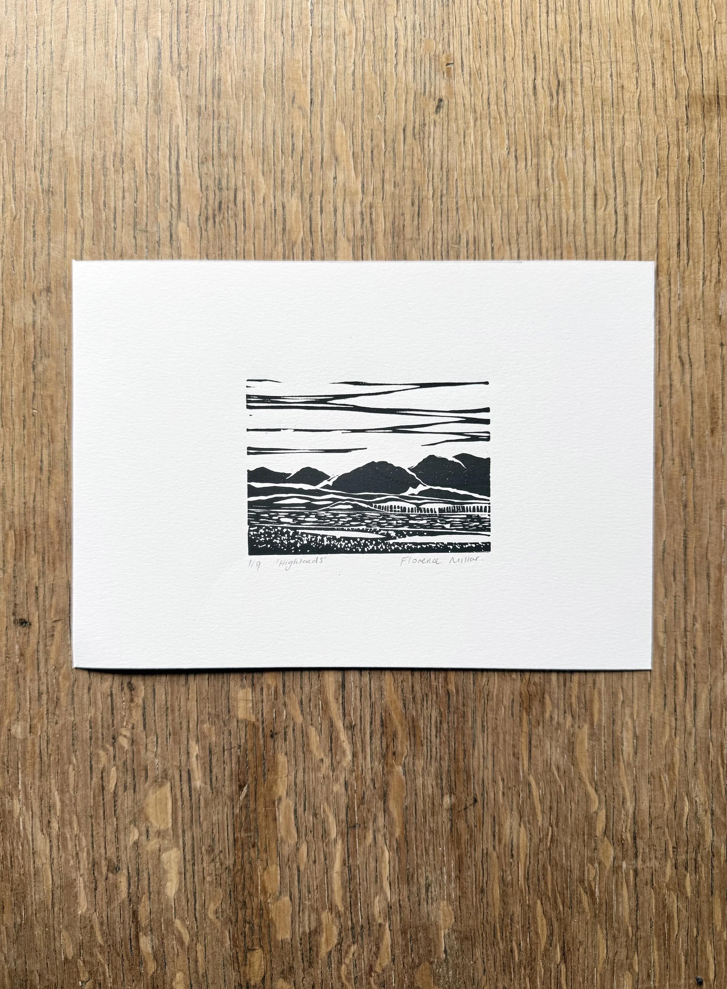 Highlands