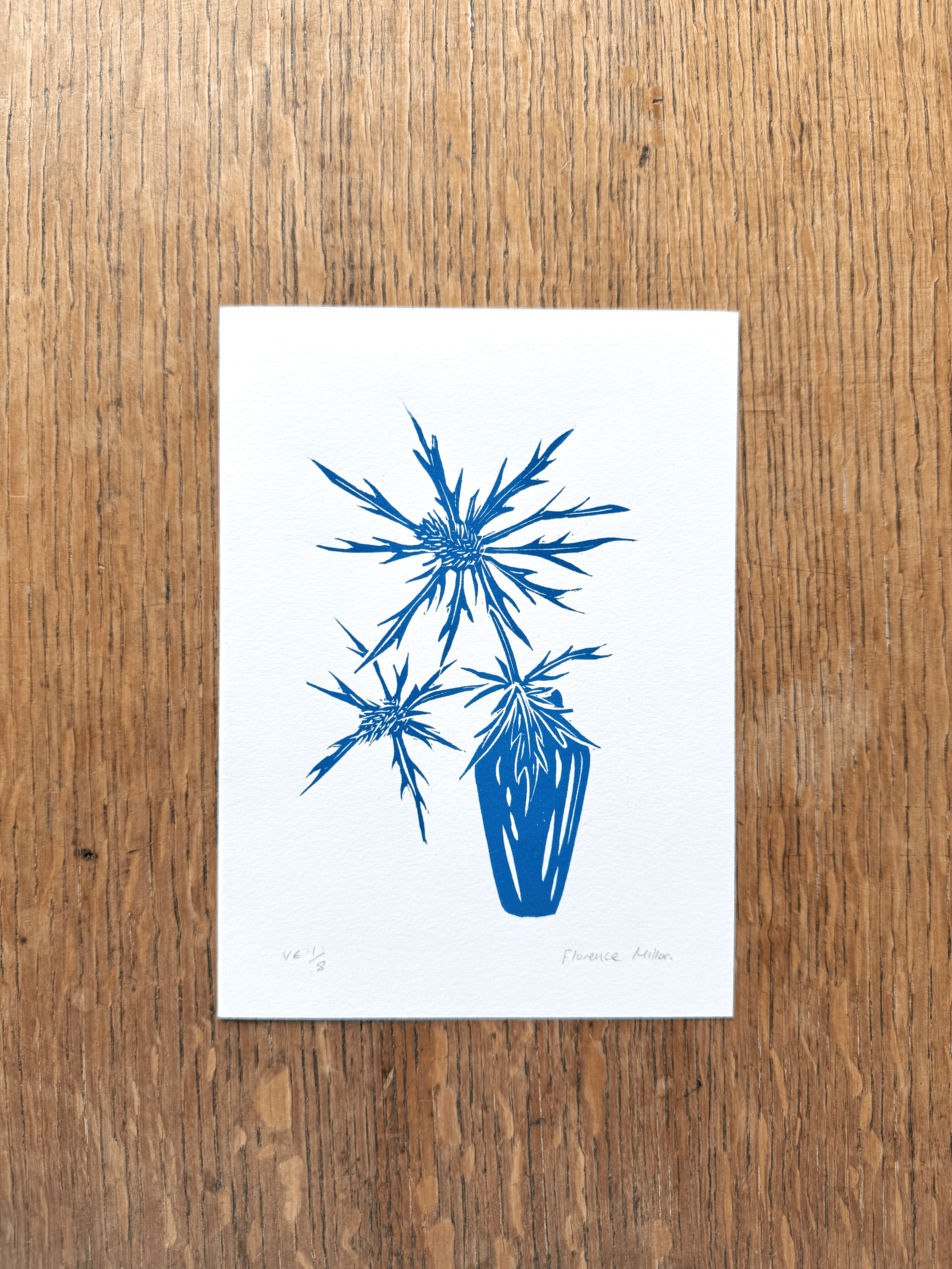 Thistle