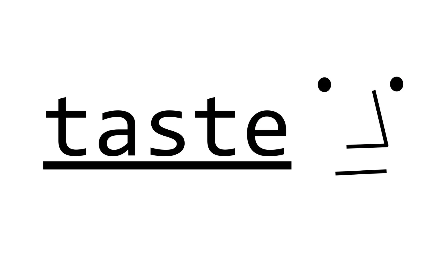 Taste CPG