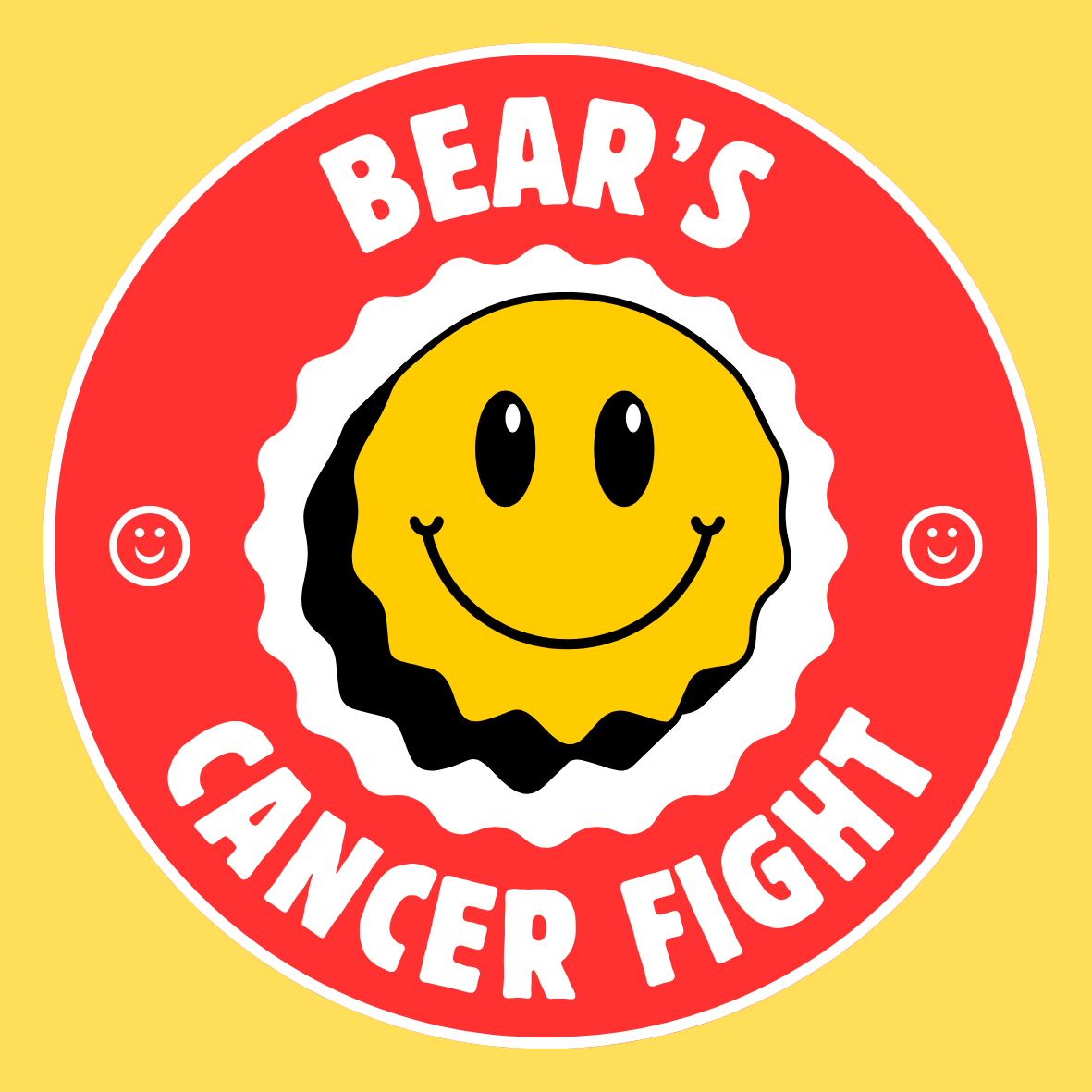 Bear's Cancer Fight