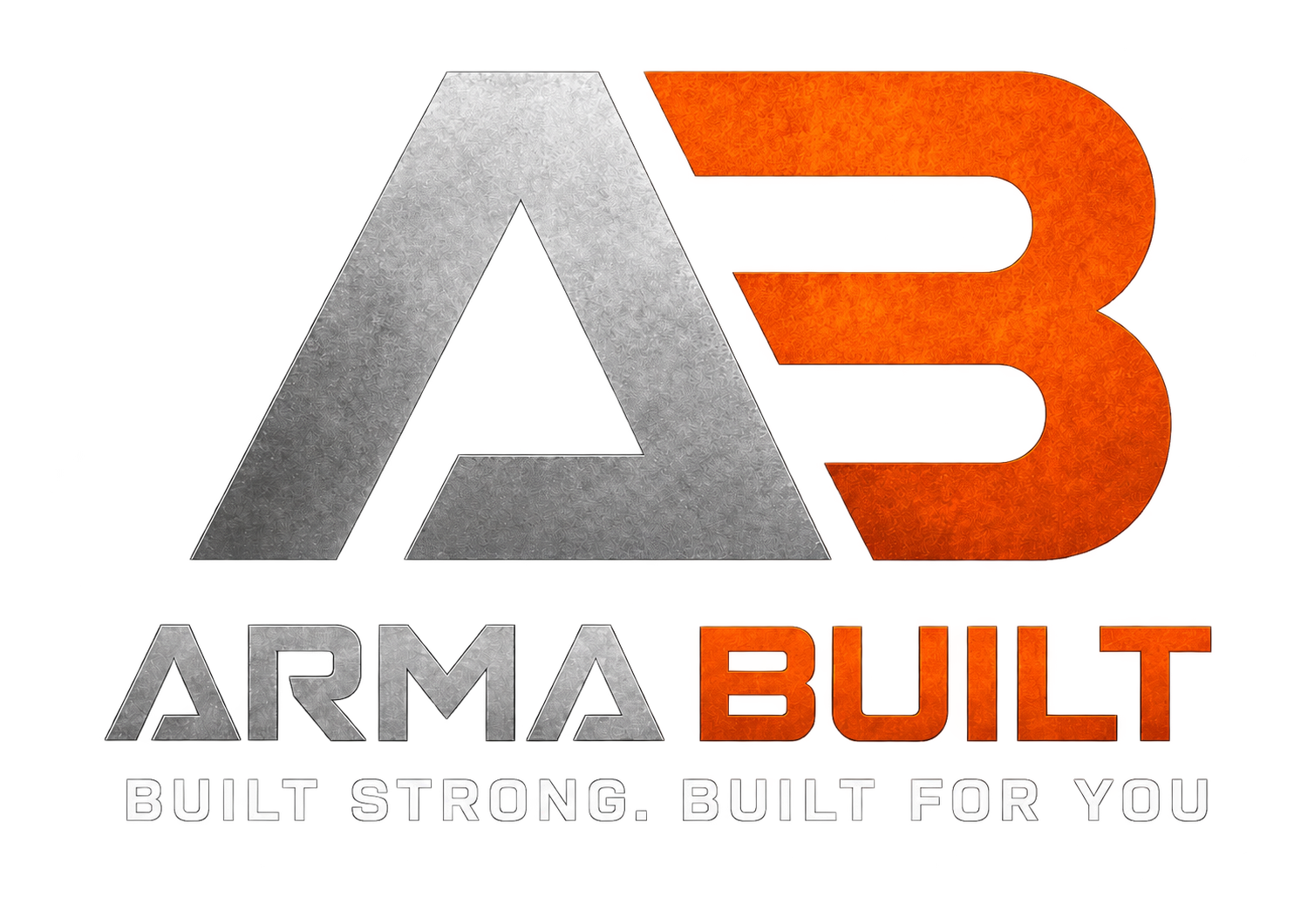 ARMA-BUILT