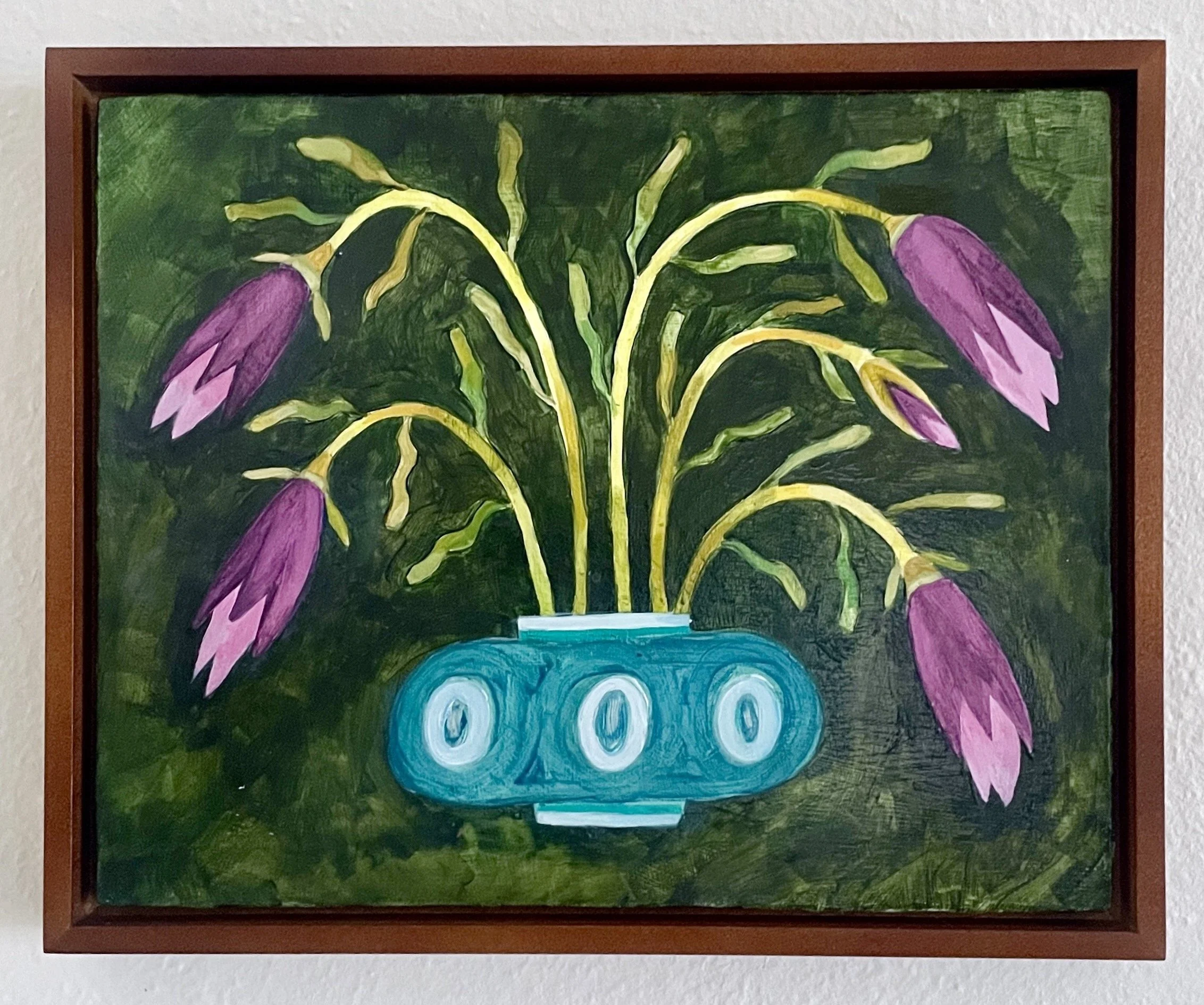 Bellflowers