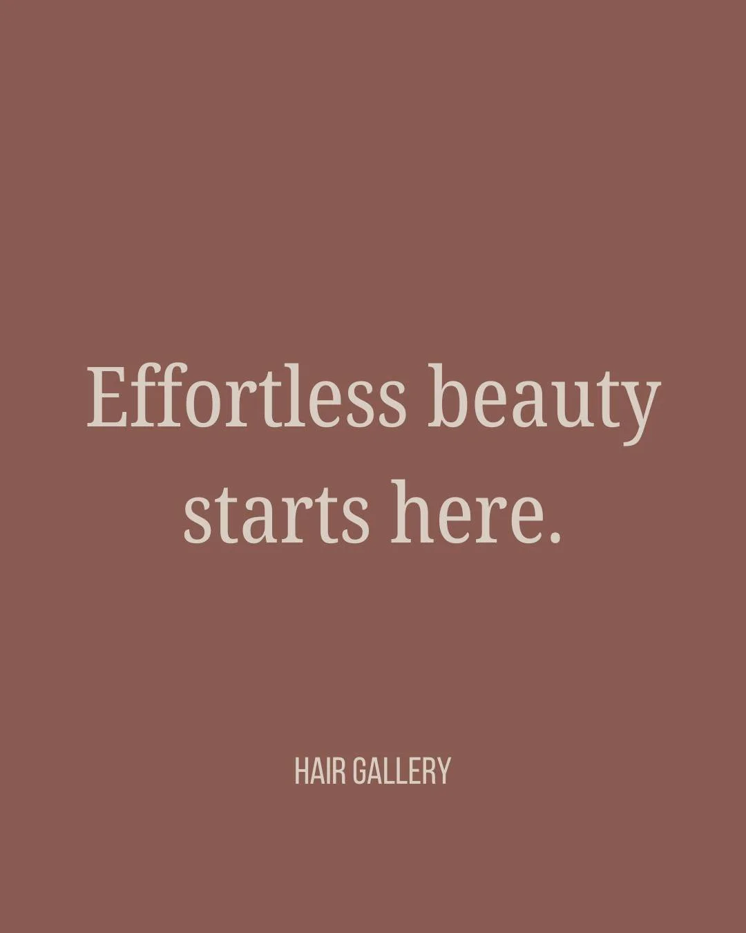 ✨Effortless beauty starts here

#hairinspiration #hairideas #instahair #hairtrends #behindthechair #modernsalon #beautycare #hairlove #goodhairday #styleinspo #haircommunity #explorehair #dailyhair