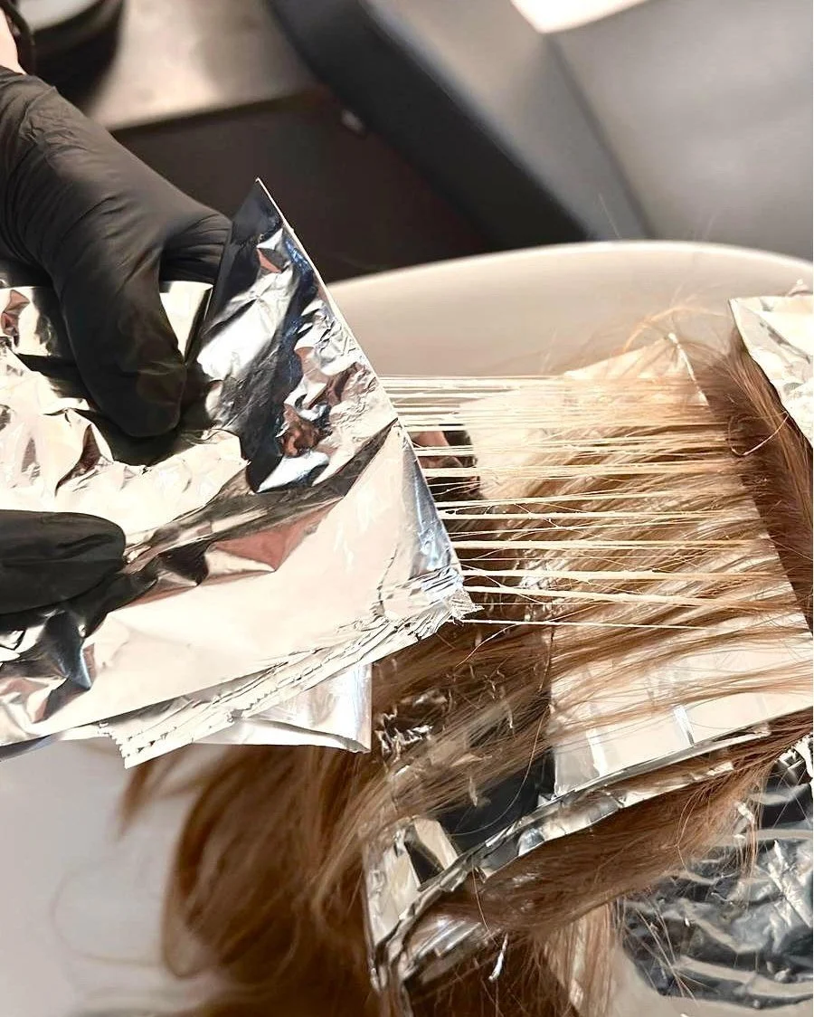 ✈️ Passport? Check.
👙 Swimwear? Check.
💇&zwj;♀️ Hair appointment? ...

Don't leave your holiday hair until the last minute ☀️

Book your appointment now and head into vacation season looking and feeling your best ✨

#holidayhair #vacationready #sum