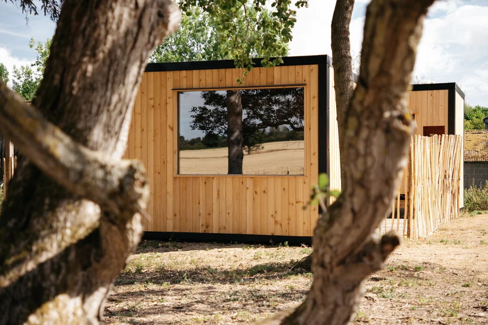 The Hide in Coggeshall