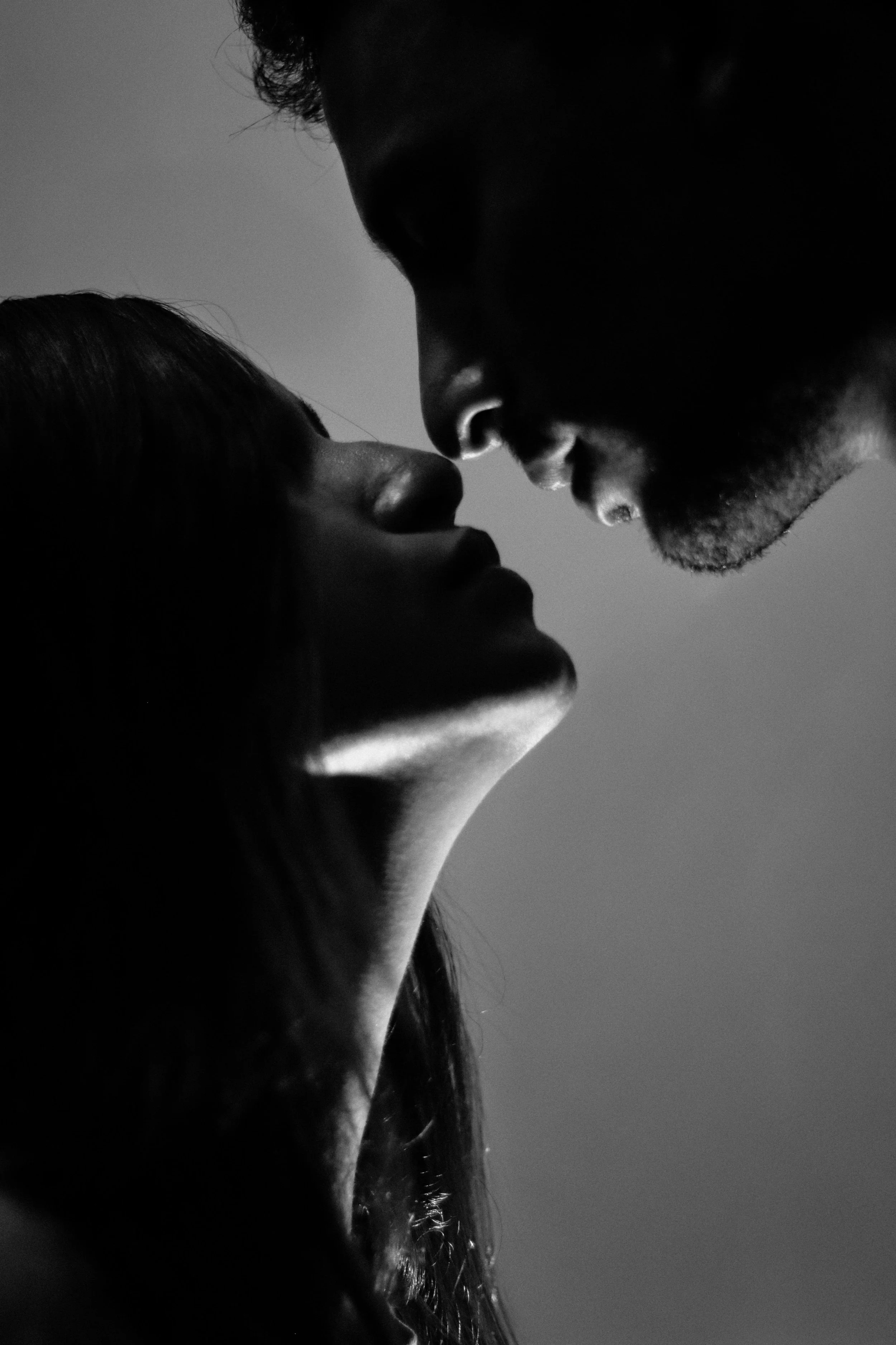 Pleasure of Control