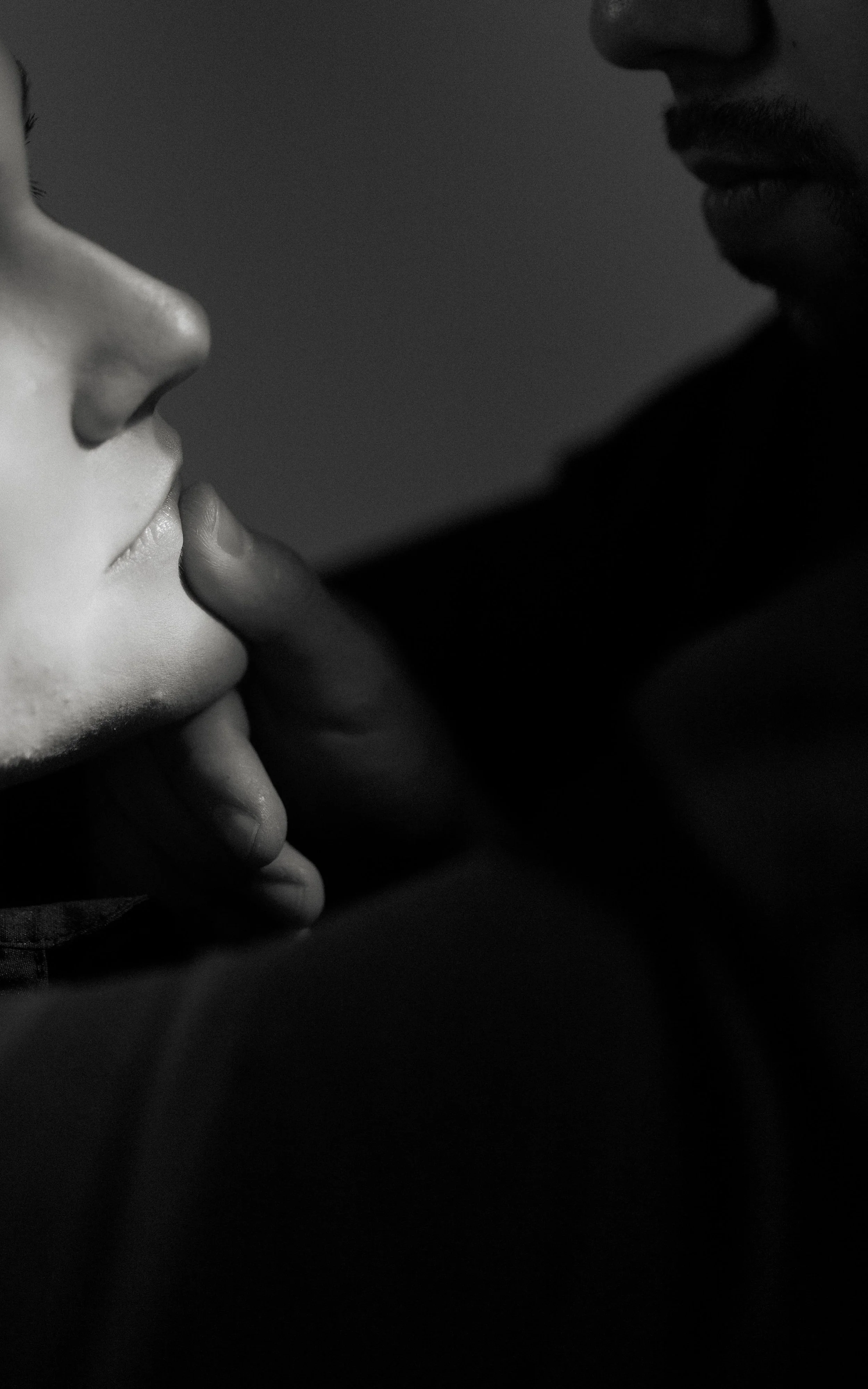 Week of Control, Devotion &amp; Desire